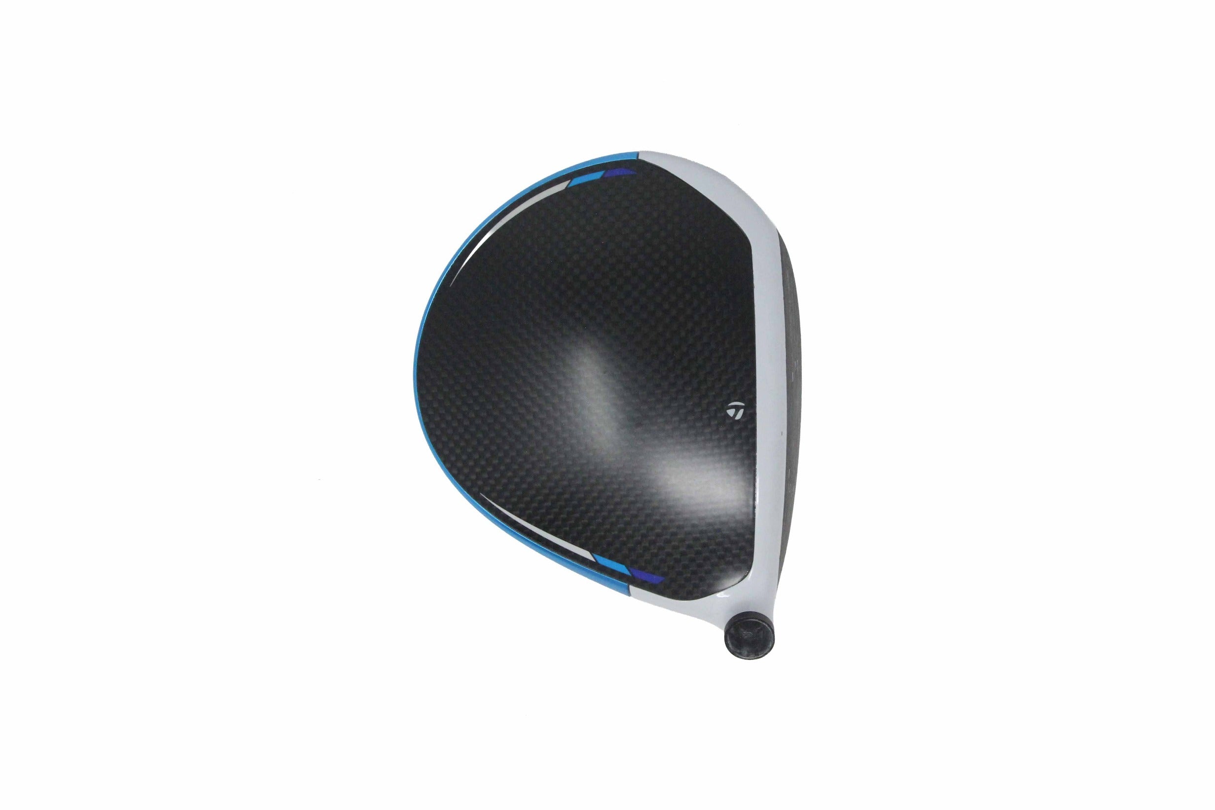 Used TaylorMade SIM2 MAX-D Driver - HEAD ONLY - Left-Handed - 9 Degrees-Next Round