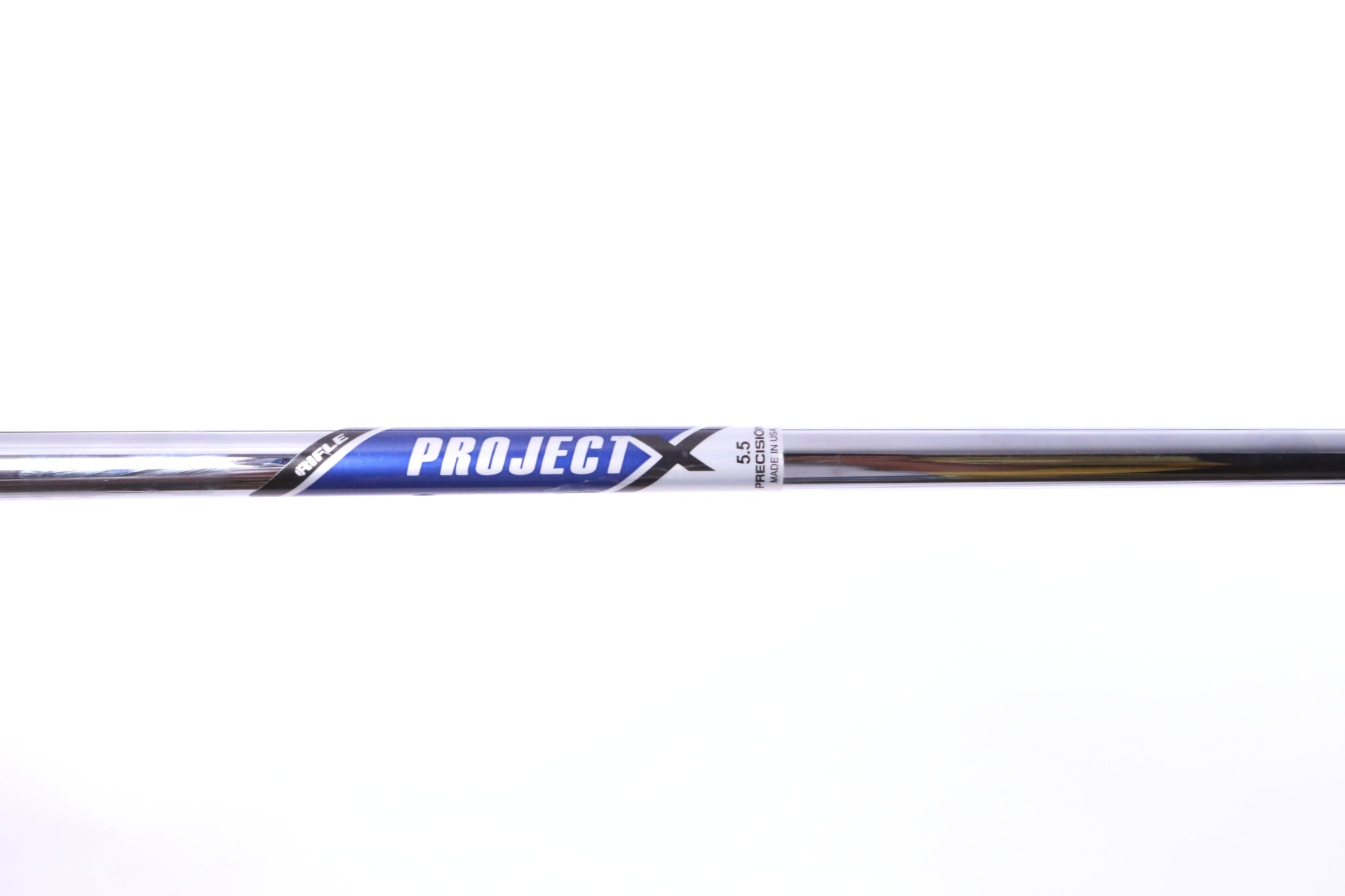 Used Callaway XR Single 7-Iron - Right-Handed - Regular Plus Flex