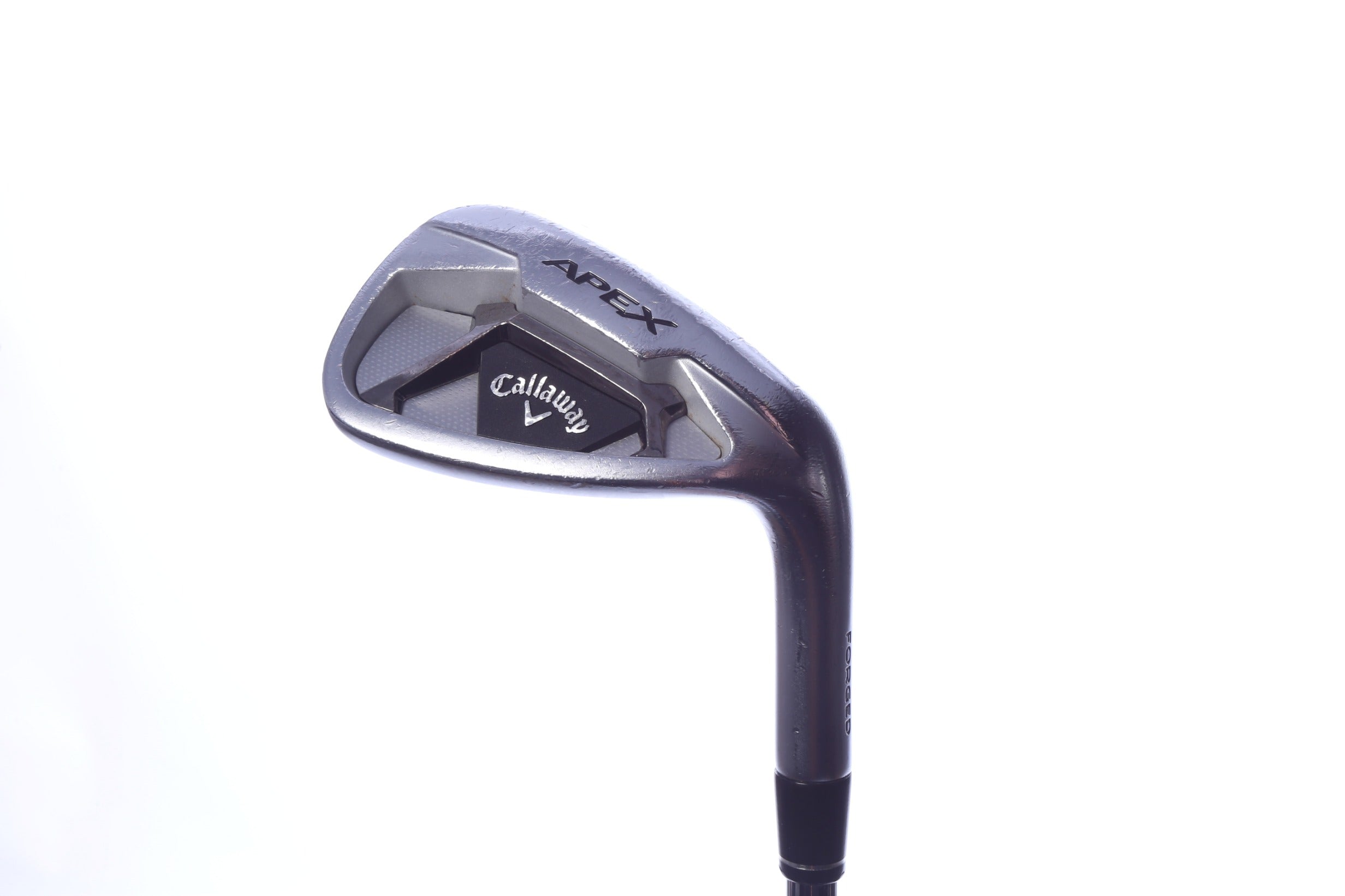 Used Callaway Apex 21 Approach Wedge - Right-Handed - 48 Degrees - Stiff Flex-Next Round