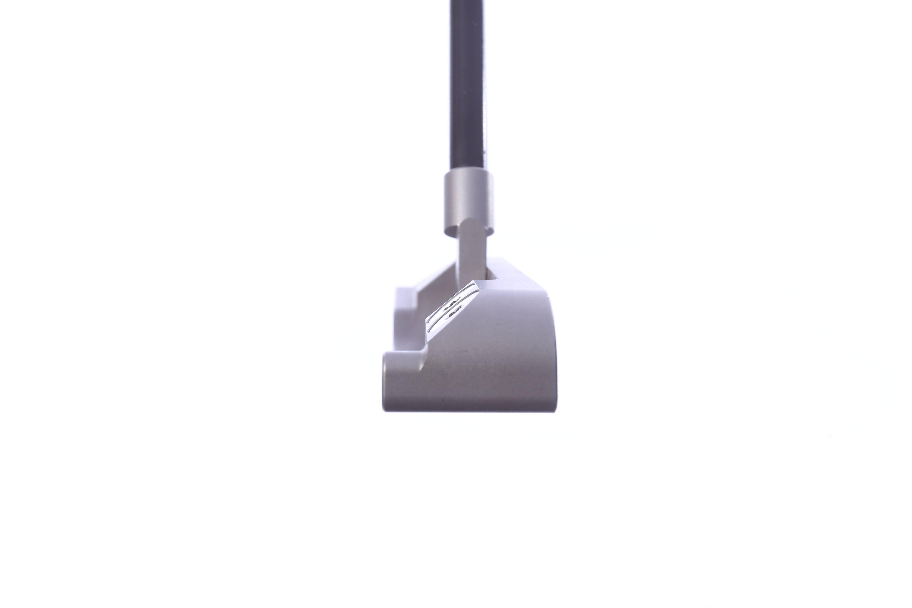 Used L.A.B. Golf Link1 Putter - Right-Handed - 35 in - Blade-Next Round