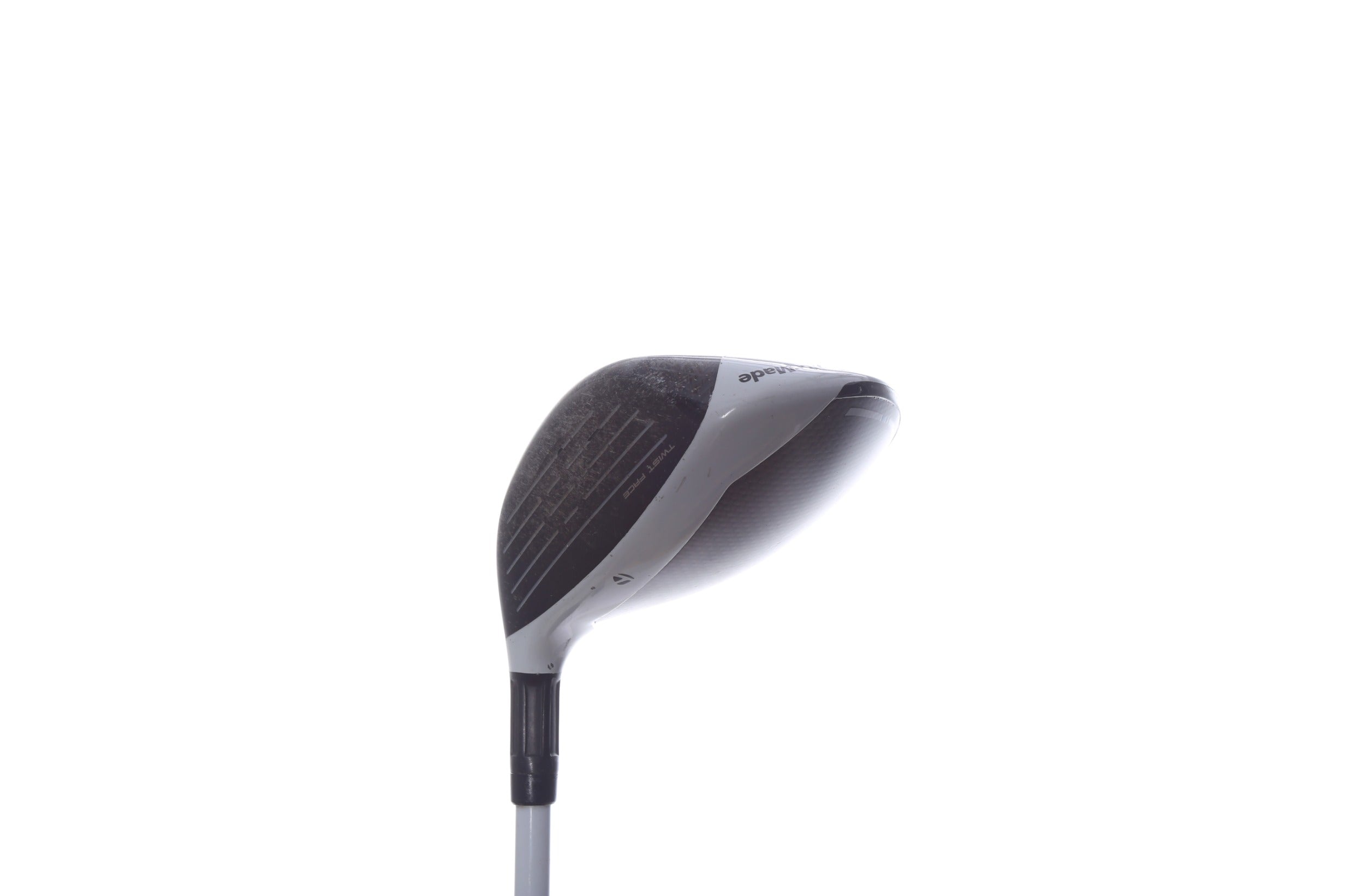 Used TaylorMade SIM2 MAX 3-Wood - Right-Handed - 15 Degrees - Ladies Flex-Next Round