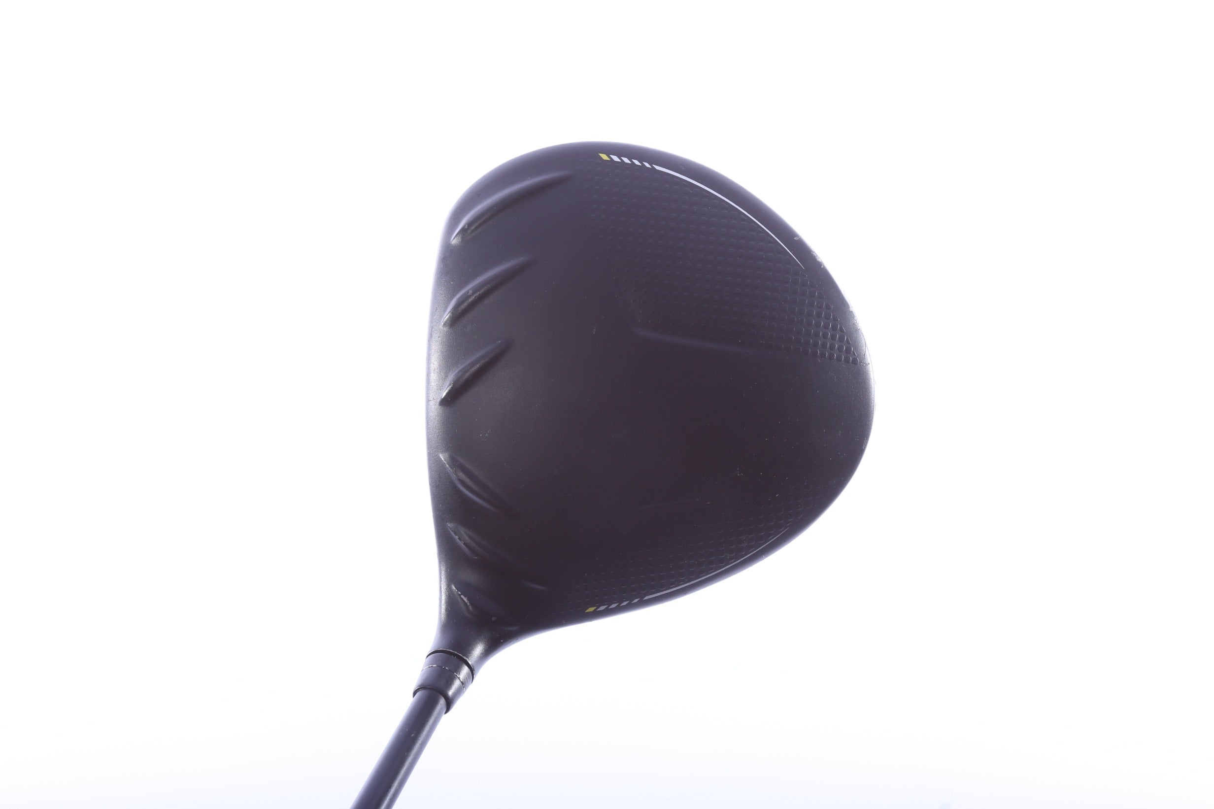 Used Ping G430 MAX Driver - 10.5 Degrees - Regular Flex Ping Alta CB Black - Right-Handed