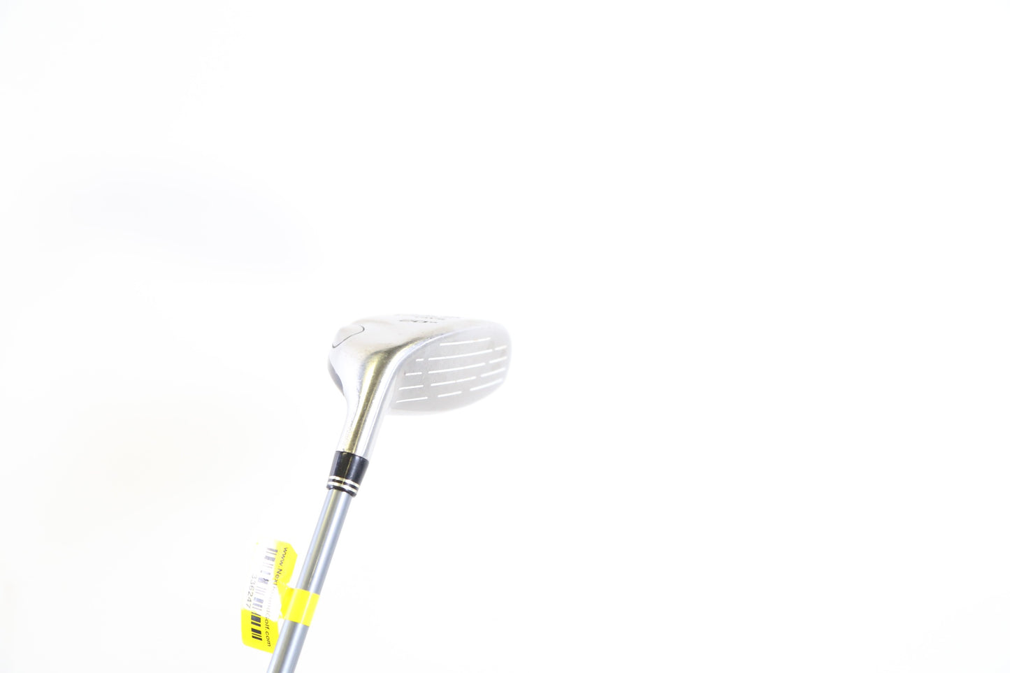 Used Cobra Baffler DWS 3H Hybrid - Right-Handed - 20 Degrees - Stiff Flex