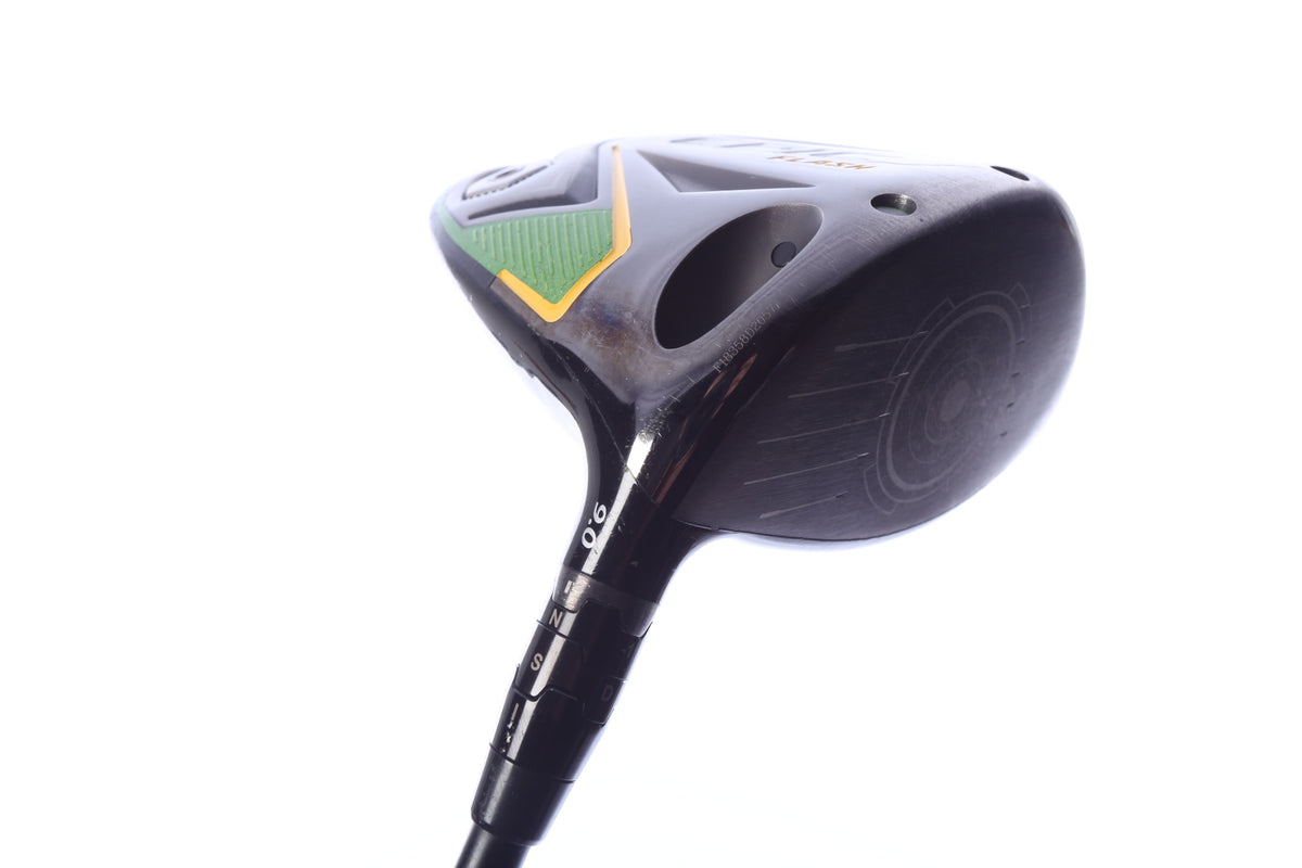Used Callaway Epic Flash Driver - 9 Degrees - Regular Flex UST Mamiya Helium - Right-Handed-Next Round