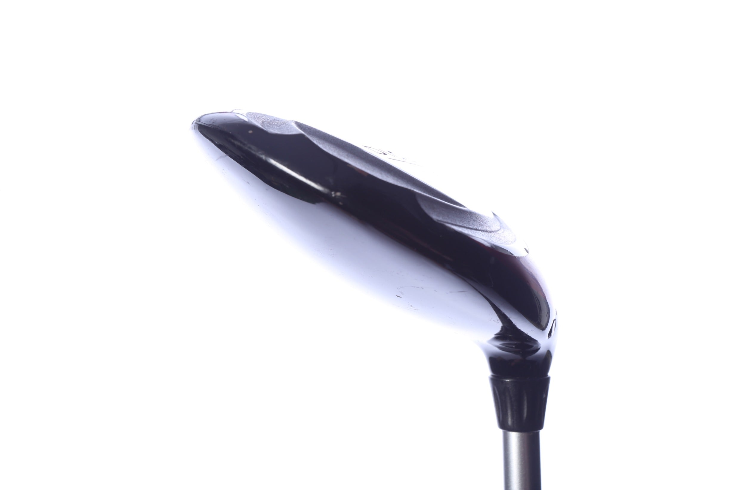 Used Callaway Diablo Edge 7-Wood - Right-Handed - 24 Degrees - Ladies Flex
