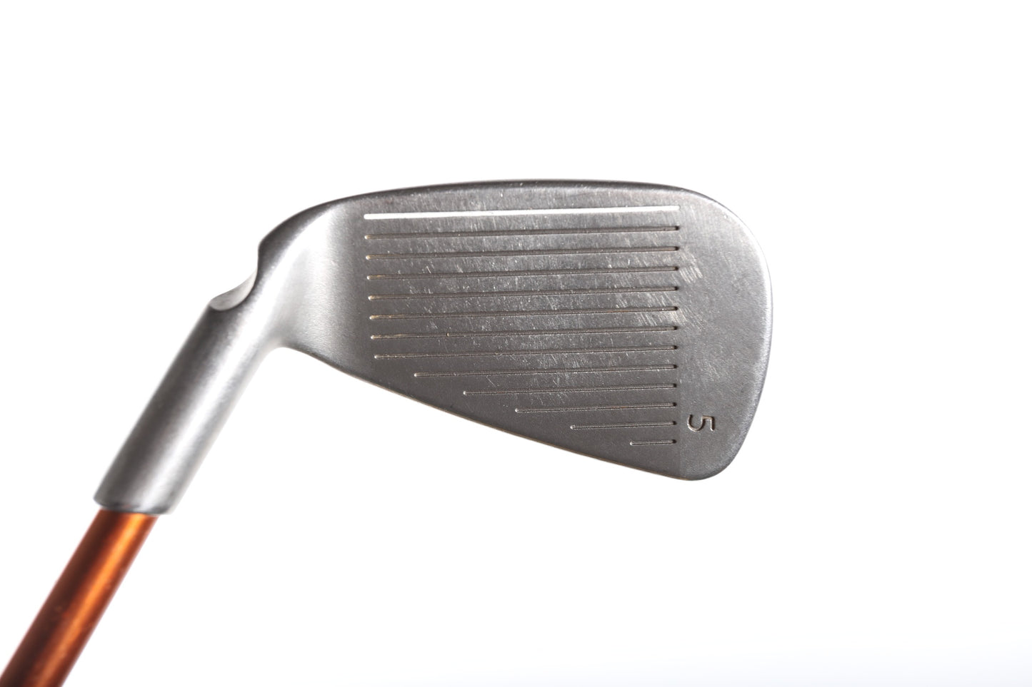 Used Ping i10 Single 5-Iron - Right-Handed - Stiff Flex-Next Round