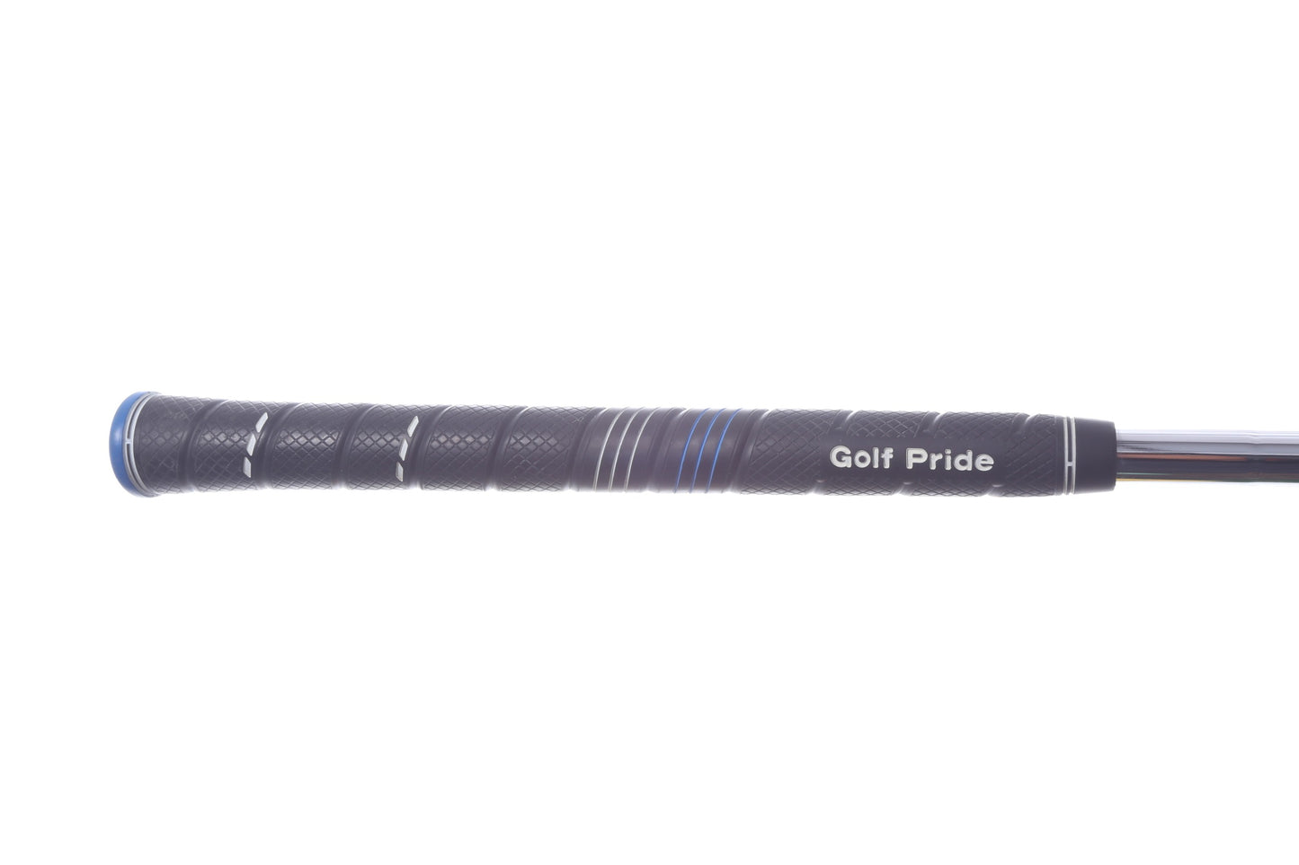 Used Titleist Vokey SM7 Tour Chrome Lob Wedge - Right-Handed - 58 Degrees - Wedge Flex-Next Round