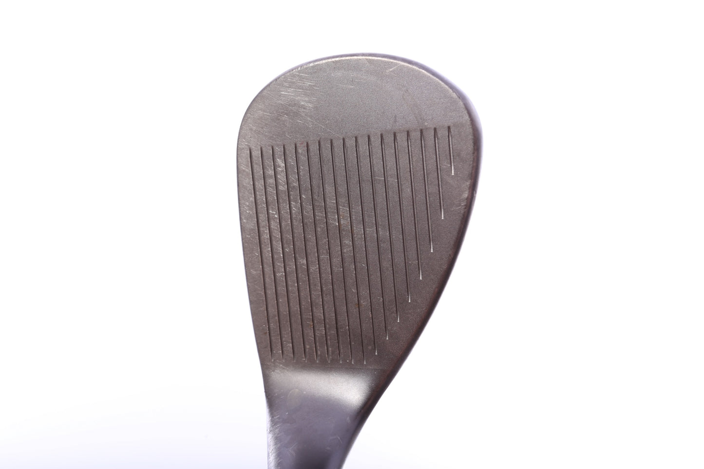 Used Titleist Vokey SM10 Nickel Wedge Set - Right-Handed - 54*, 58* - Seniors Flex-Next Round