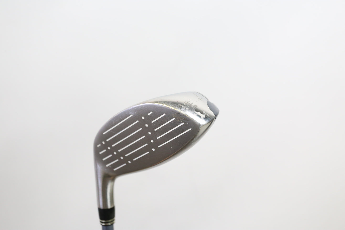 Used Cobra Baffler DWS 2008 3H Hybrid - Right-Handed - 23 Degrees - Ladies Flex