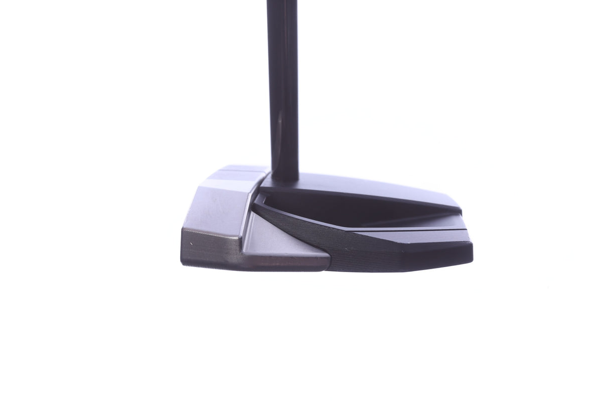 Used TaylorMade Spider 5K-ZT Putter - Right-Handed - 32 in - Mallet