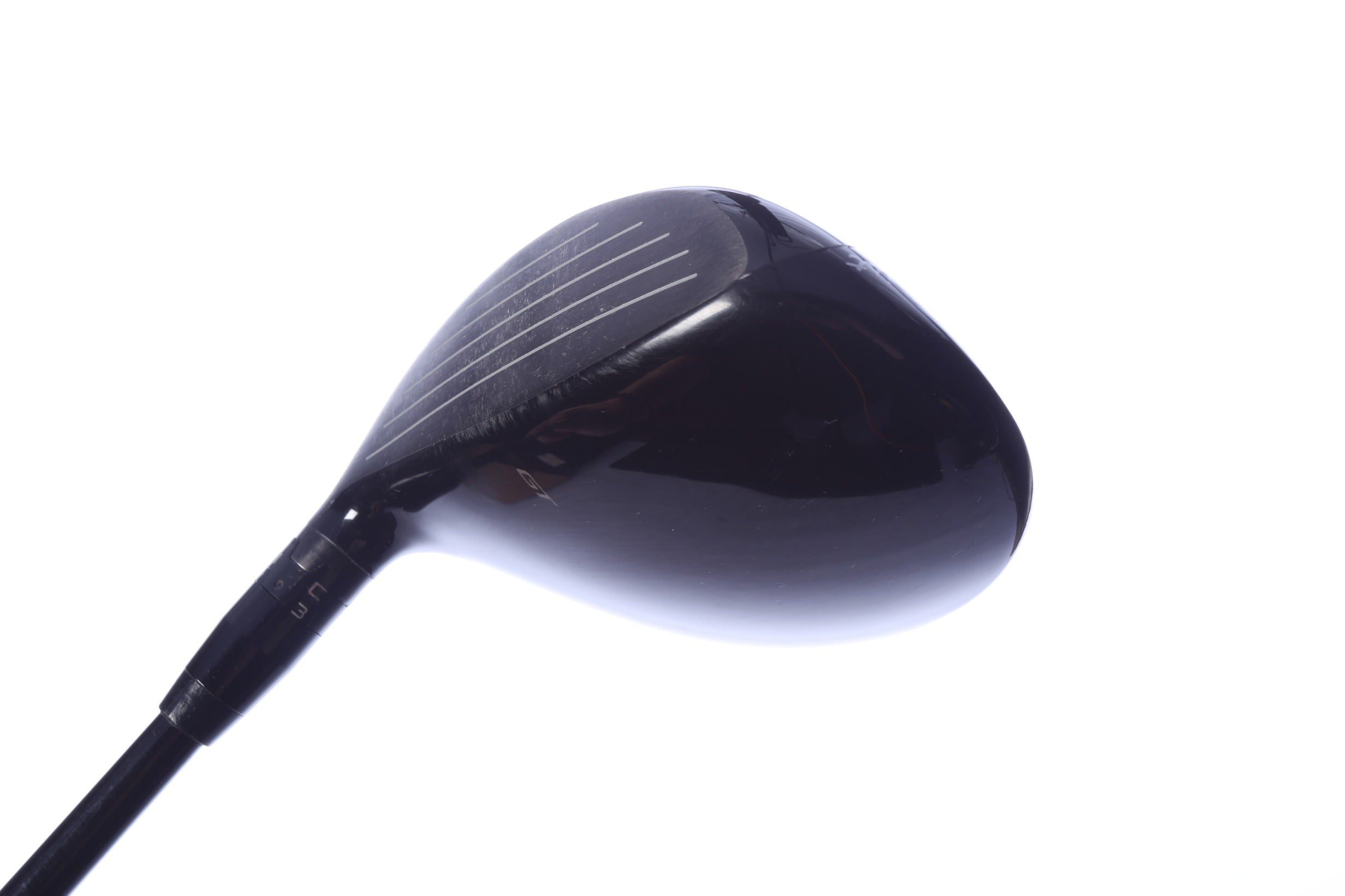 Used Titleist GT2 3-Wood - Right-Handed - 15 Degrees - Regular Flex