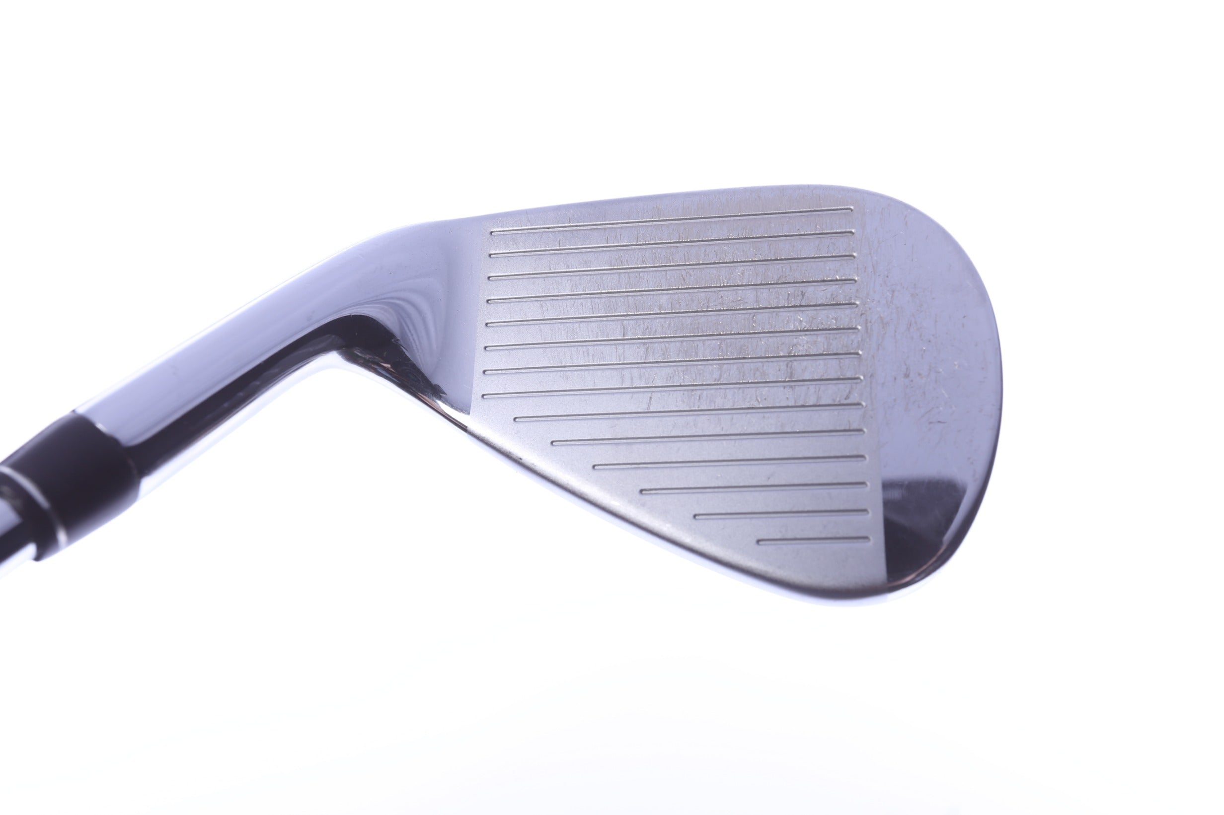 Used Callaway Paradym Single 9-Iron - Right-Handed - Stiff Flex