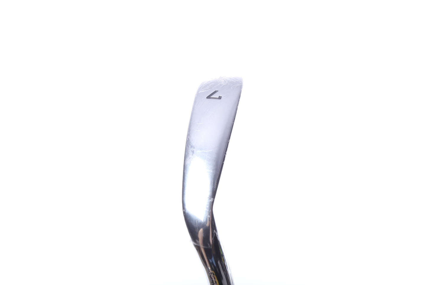 Used Callaway Paradym Star Single 7-Iron - Right-Handed - Seniors Flex-Next Round
