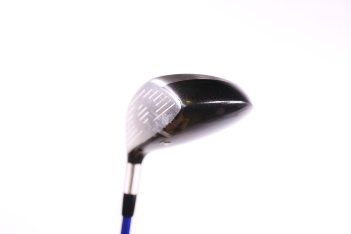 Used Titleist 904 F 3-Wood - Right-Handed - 15 Degrees - Stiff Flex-Next Round