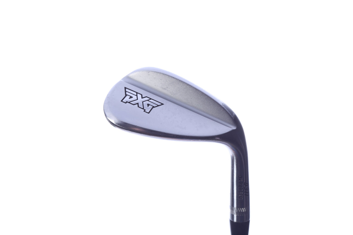 Used PXG 0311 3X Forged Chrome Sand Wedge - Right-Handed - 56 Degrees - Stiff Flex