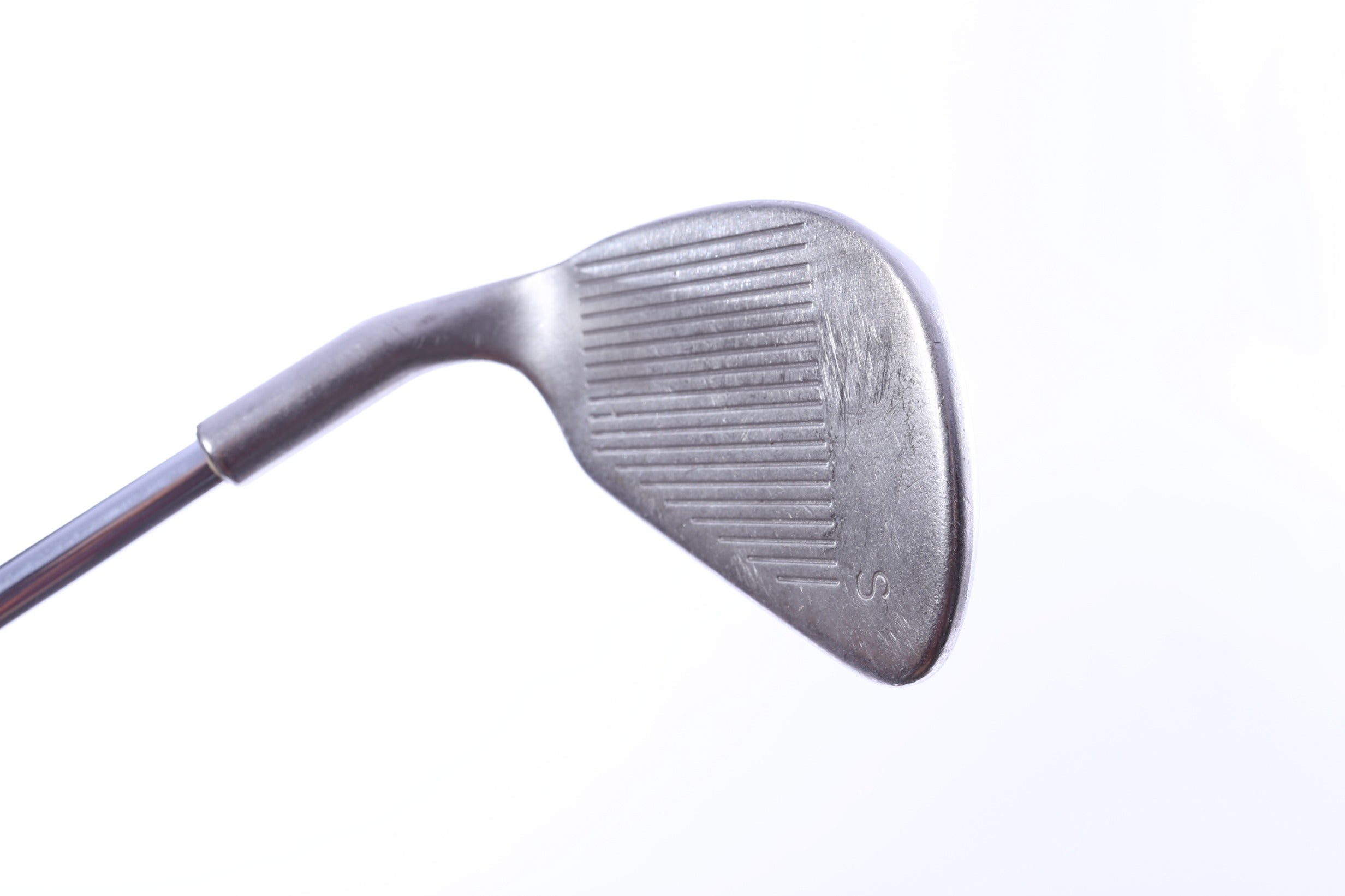 Used Ping Eye 2 Sand Wedge - Right-Handed - 57 Degrees - Stiff Flex-Next Round