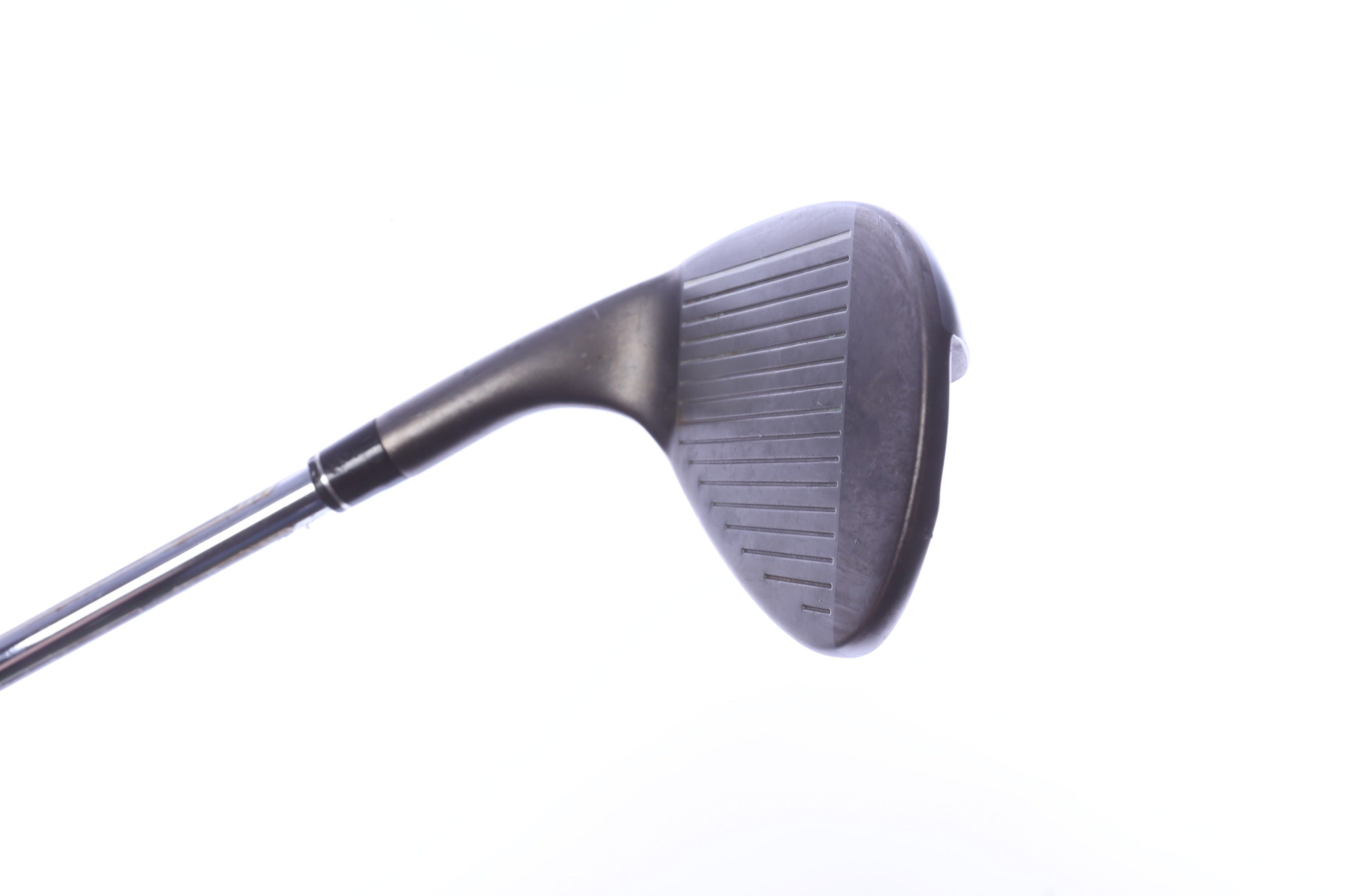Used TaylorMade SpeedBlade Sand Wedge - Right-Handed - 55 Degrees - Wedge Flex-Next Round