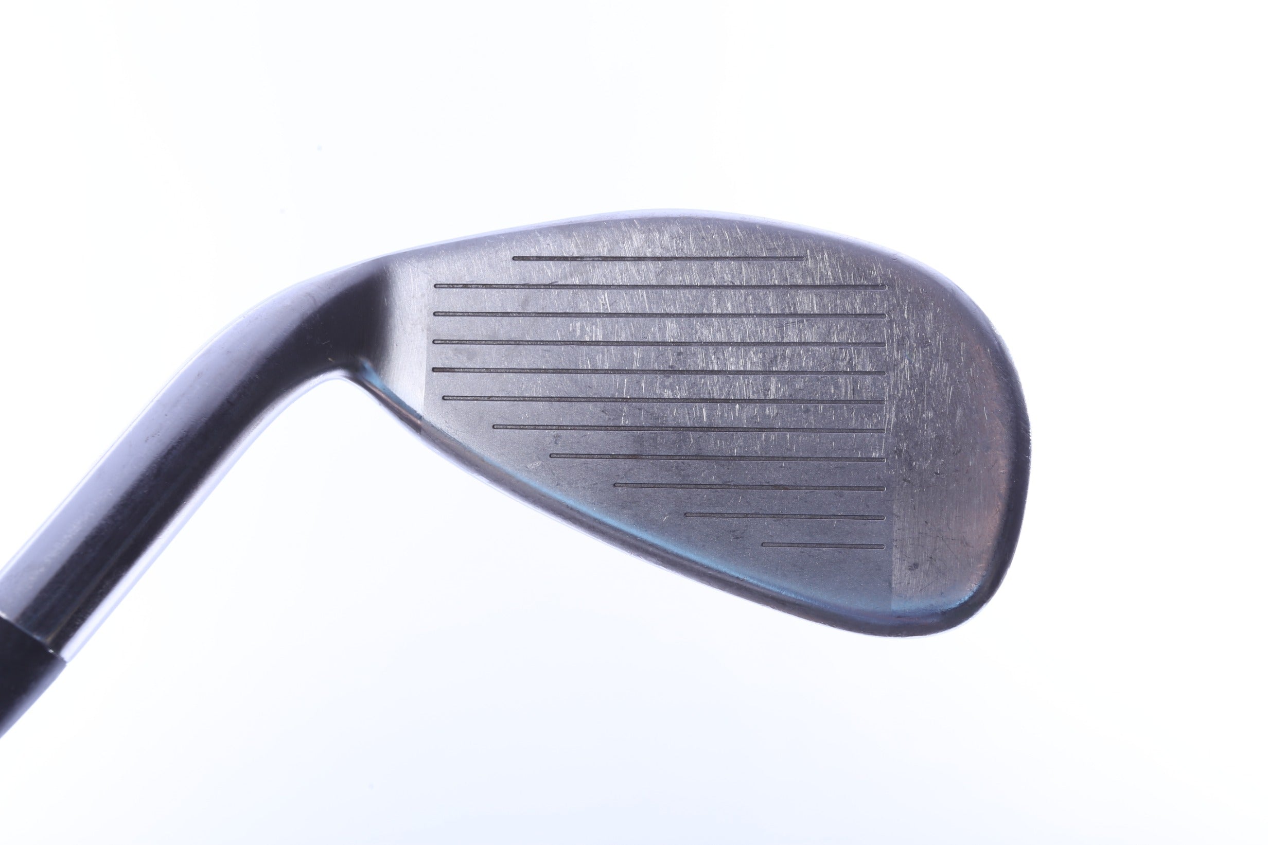 Used Tour Edge Hot Launch E521 Ironwood Single 6-Iron - Right-Handed - Seniors Flex-Next Round