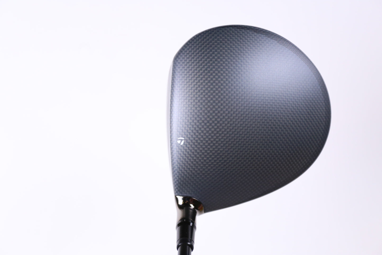 Used TaylorMade Qi35 MAX Driver - 9 Degrees - Stiff Flex Fujikura Ventus Red 5 - Right-Handed-Next Round