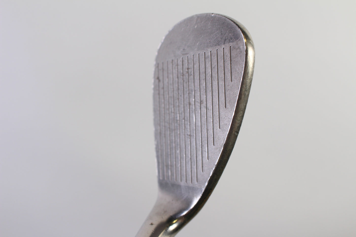 Used Mizuno MP-T4 Black Nickel Sand Wedge - Right-Handed - 56 Degrees - Extra Stiff Flex-Next Round