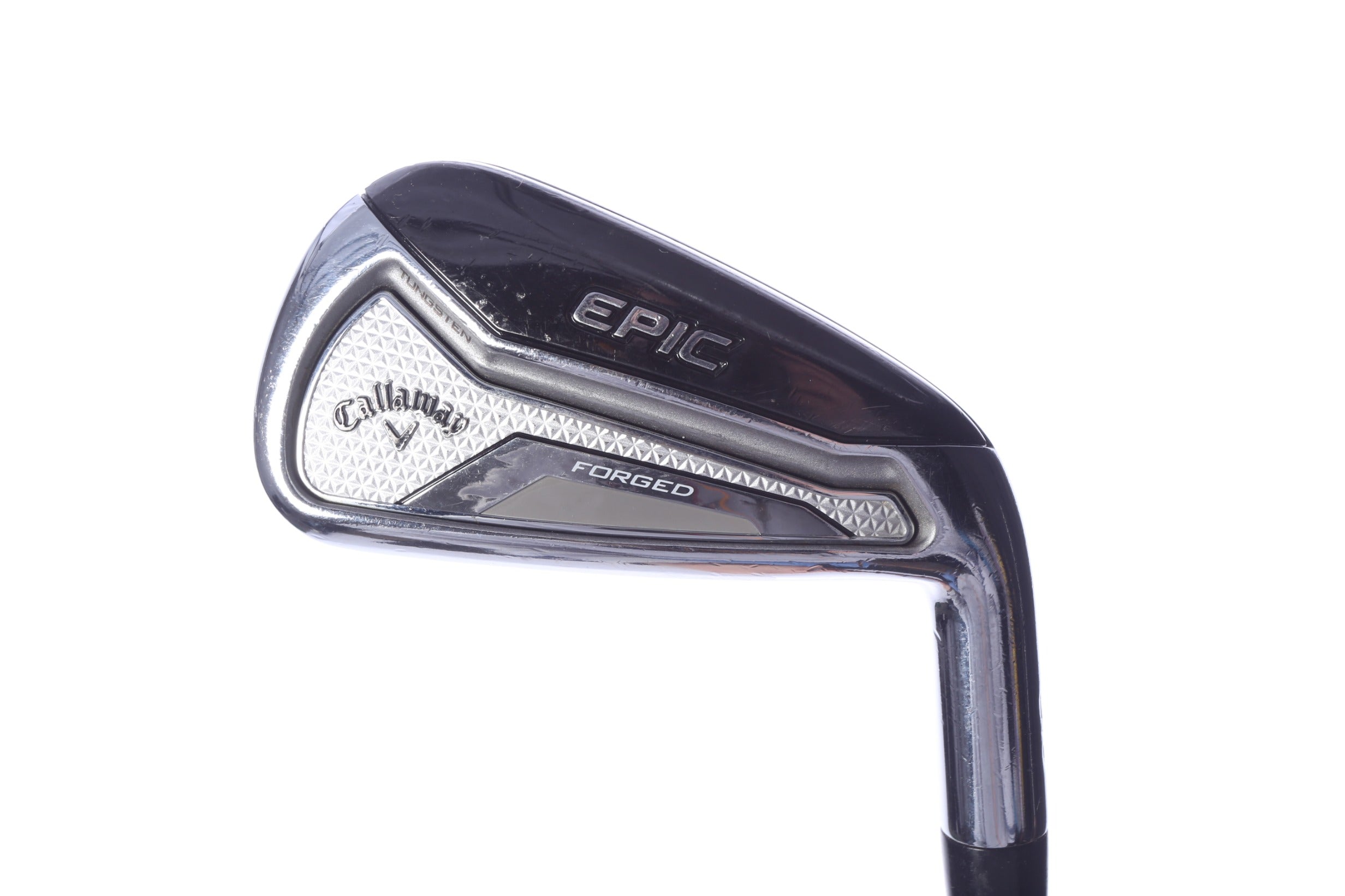 Used Callaway 2019 Epic Forged Star Single 6-Iron - Right-Handed - Regular Flex-Next Round