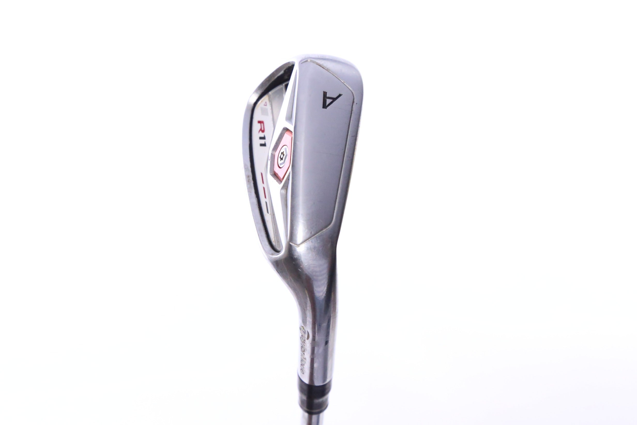 Used TaylorMade R11 Approach Wedge - Right-Handed - 50 Degrees - Stiff Flex-Next Round