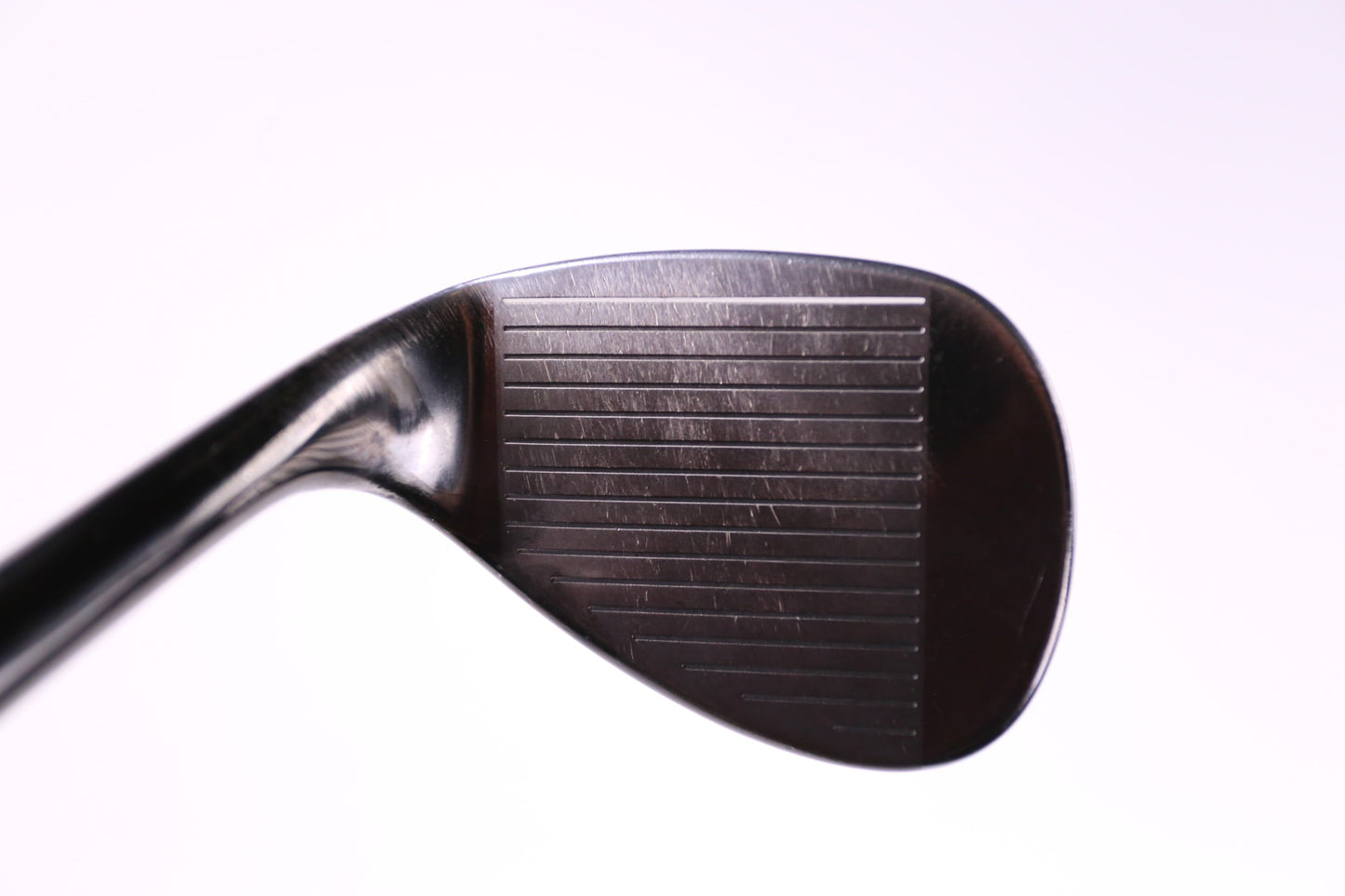 Used Cleveland Smart Sole 2.0 S Sand Wedge - Right-Handed - 58 Degrees - Stiff Flex-Next Round