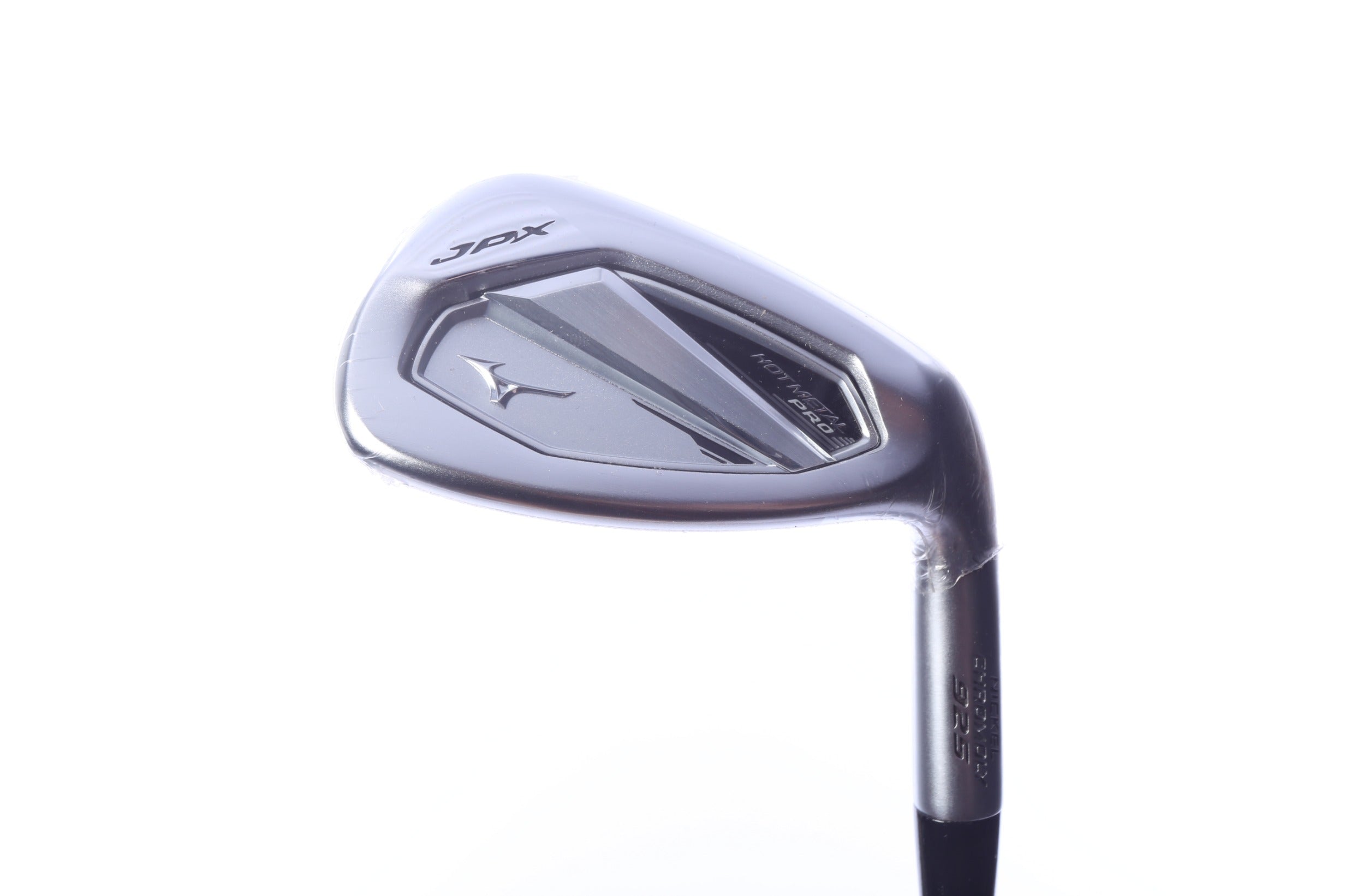 Used Mizuno JPX 925 Hot Metal Pro Gap Wedge - Right-Handed - 48 Degrees - Stiff Flex-Next Round