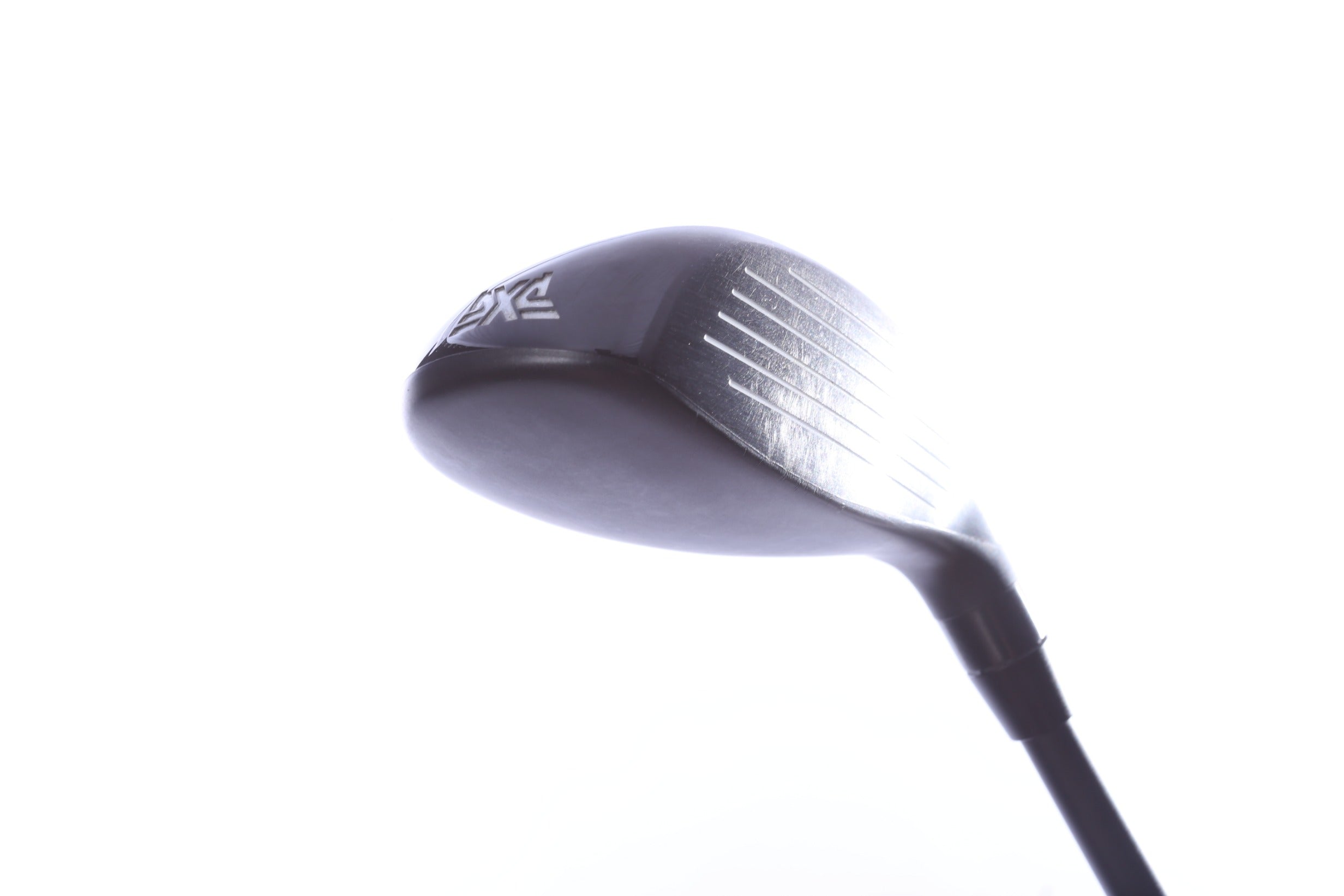 Used PXG 0317X 4H Hybrid - Left-Handed - 22 Degrees - Extra Stiff Flex-Next Round