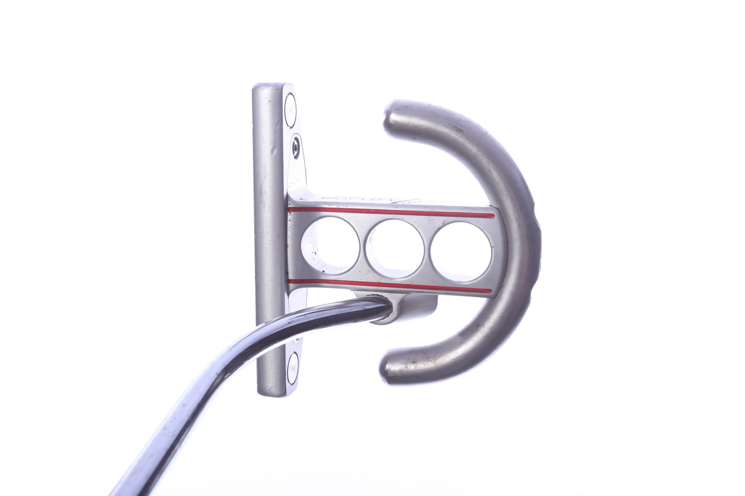 Used Titleist Scotty Cameron Futura Putter - Right-Handed - 34 in - Mallet-Next Round
