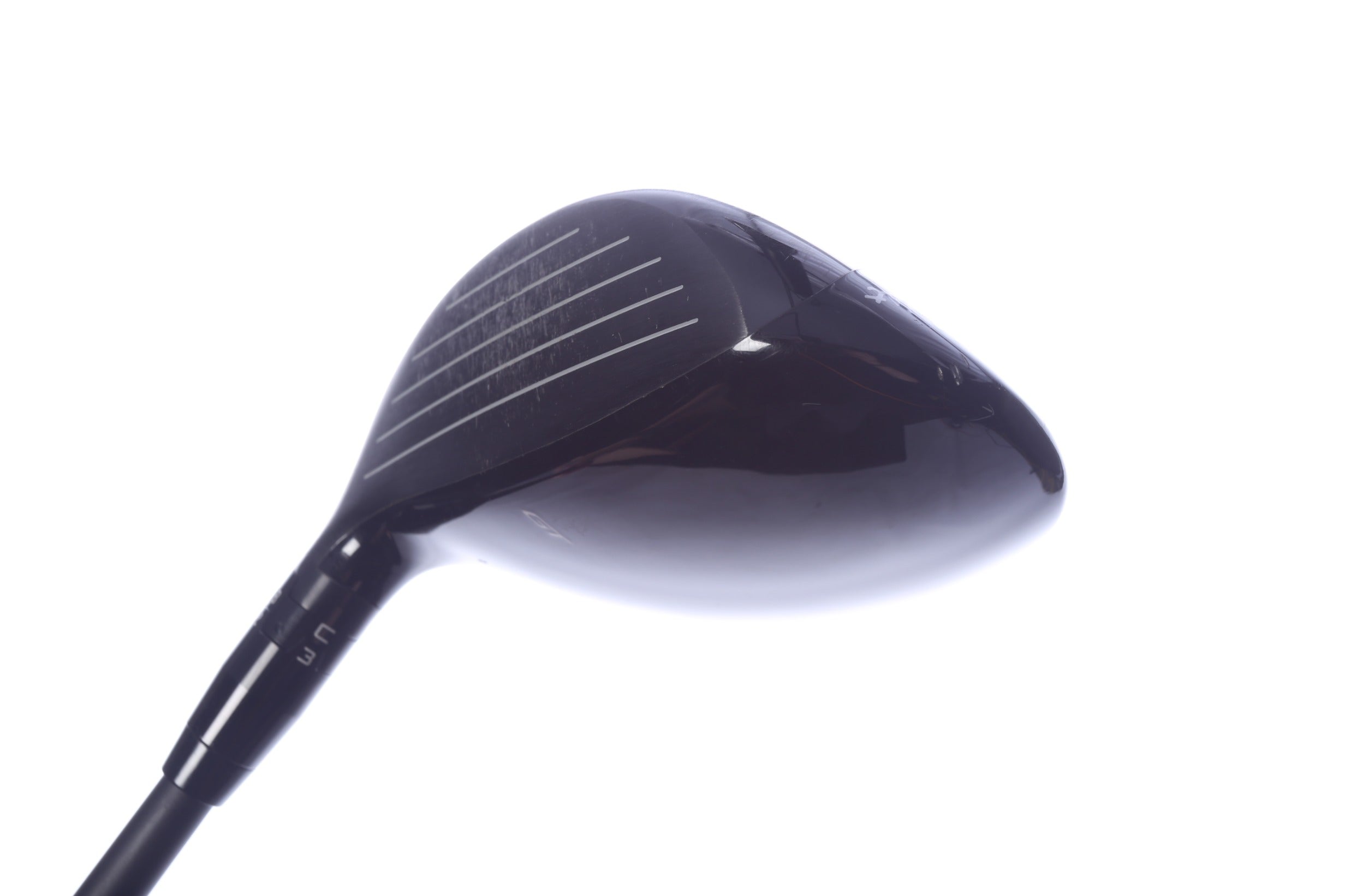 Used Titleist GT2 7-Wood - Right-Handed - 21 Degrees - Regular Flex-Next Round