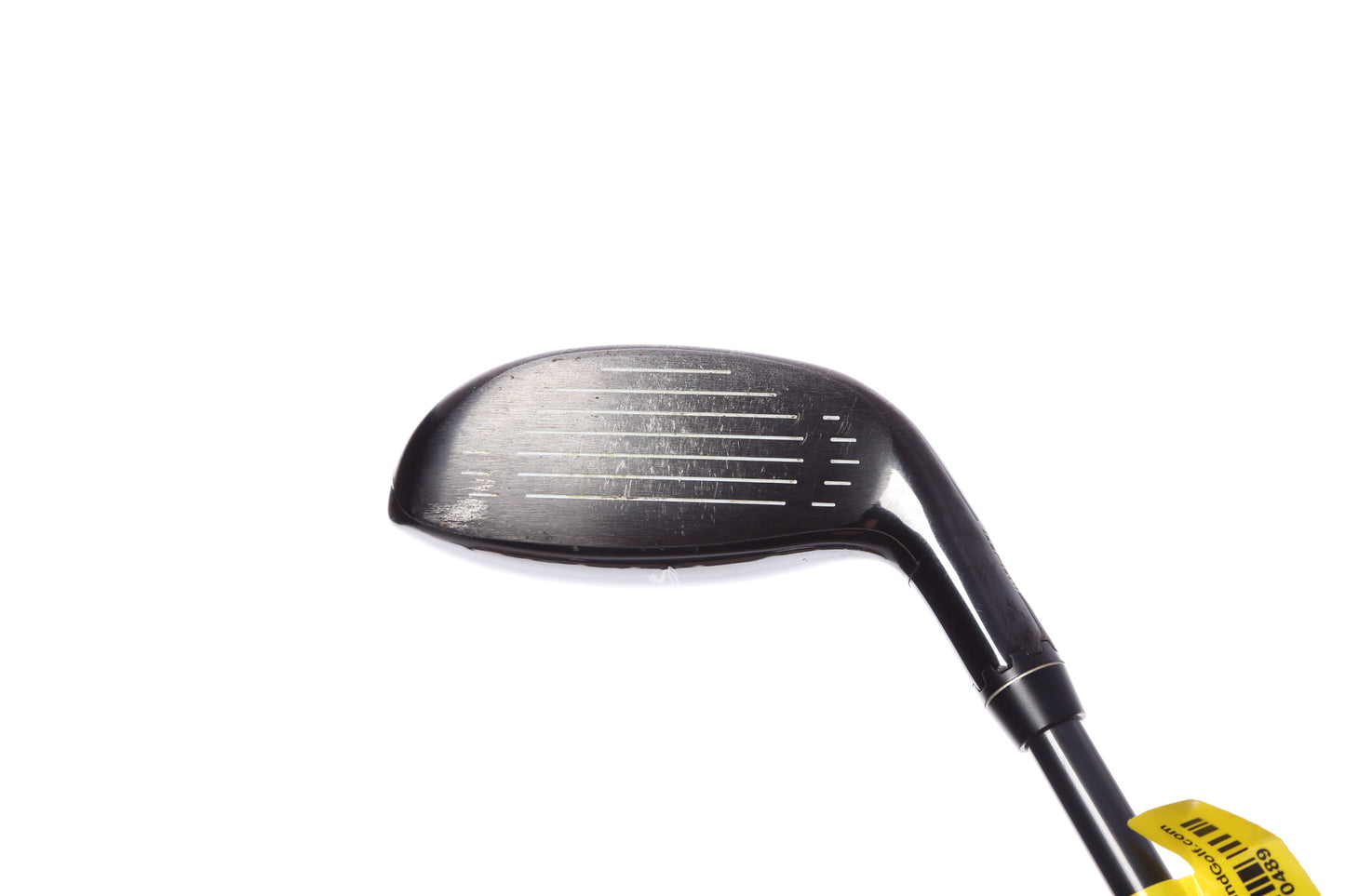Used Cobra BiO Cell-S 3H Hybrid - Left-Handed - 19 Degrees - Regular Flex-Next Round
