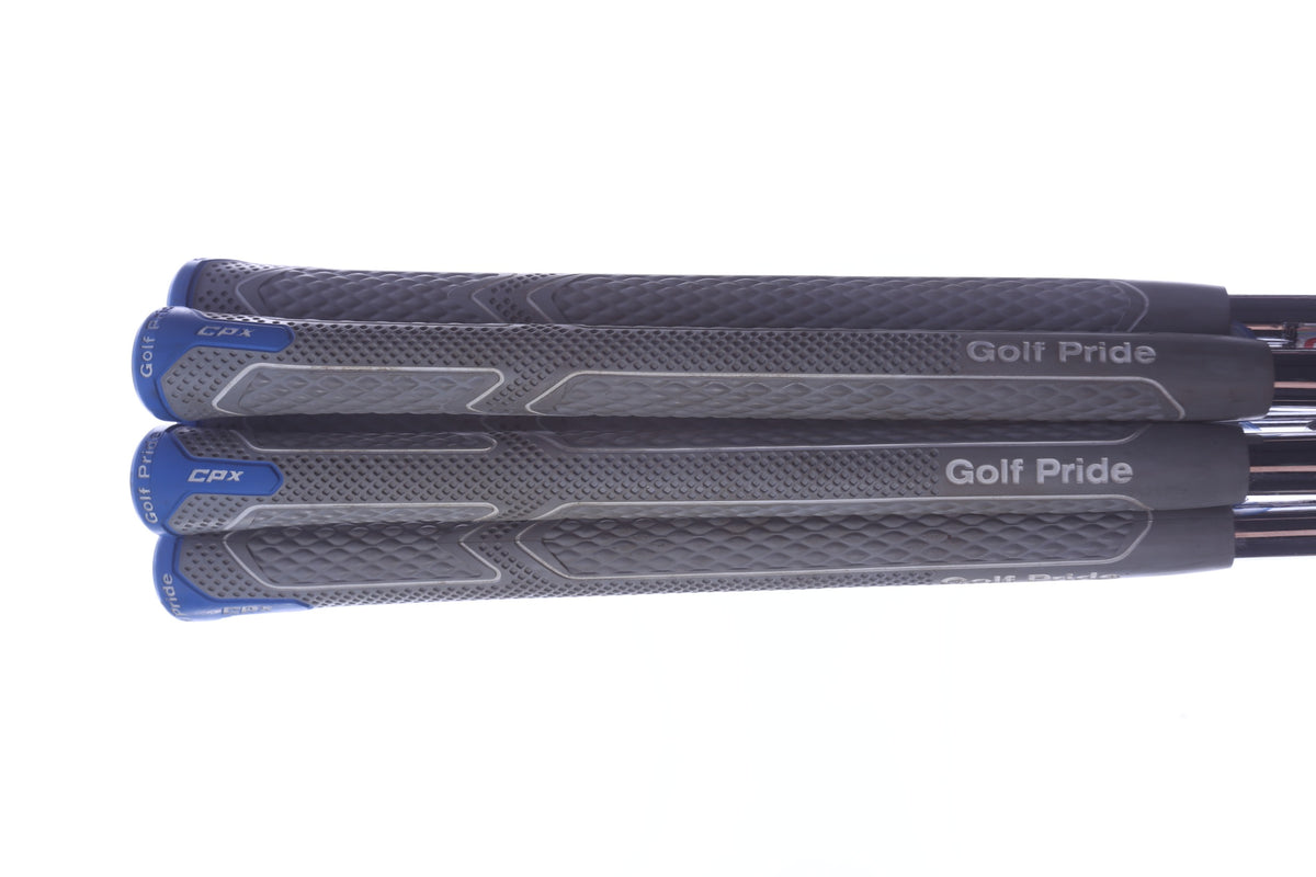 Used PXG 0211 Iron Set - Right-Handed - 6-PW - Stiff Flex