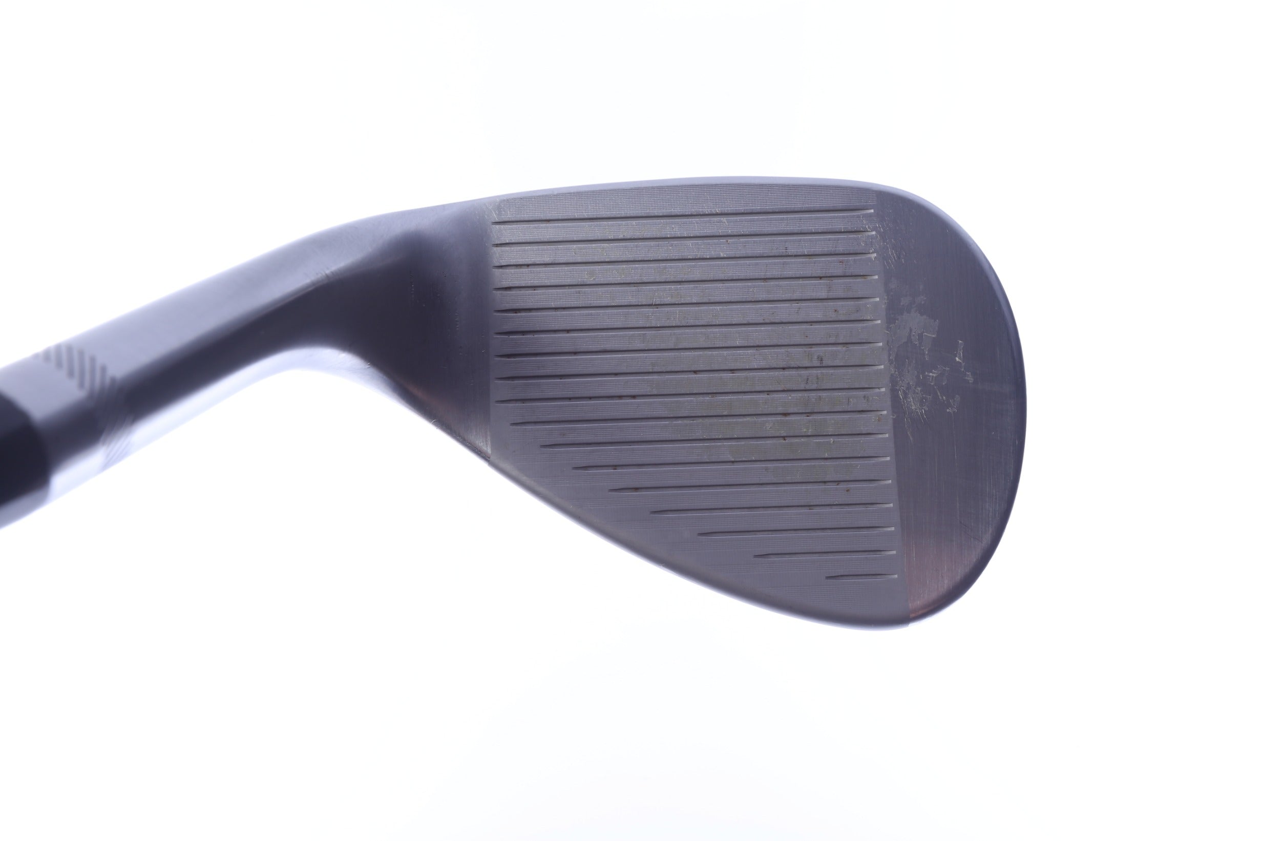 Used Titleist Vokey SM10 Tour Chrome Sand Wedge - Right-Handed - 56 Degrees - Wedge Flex