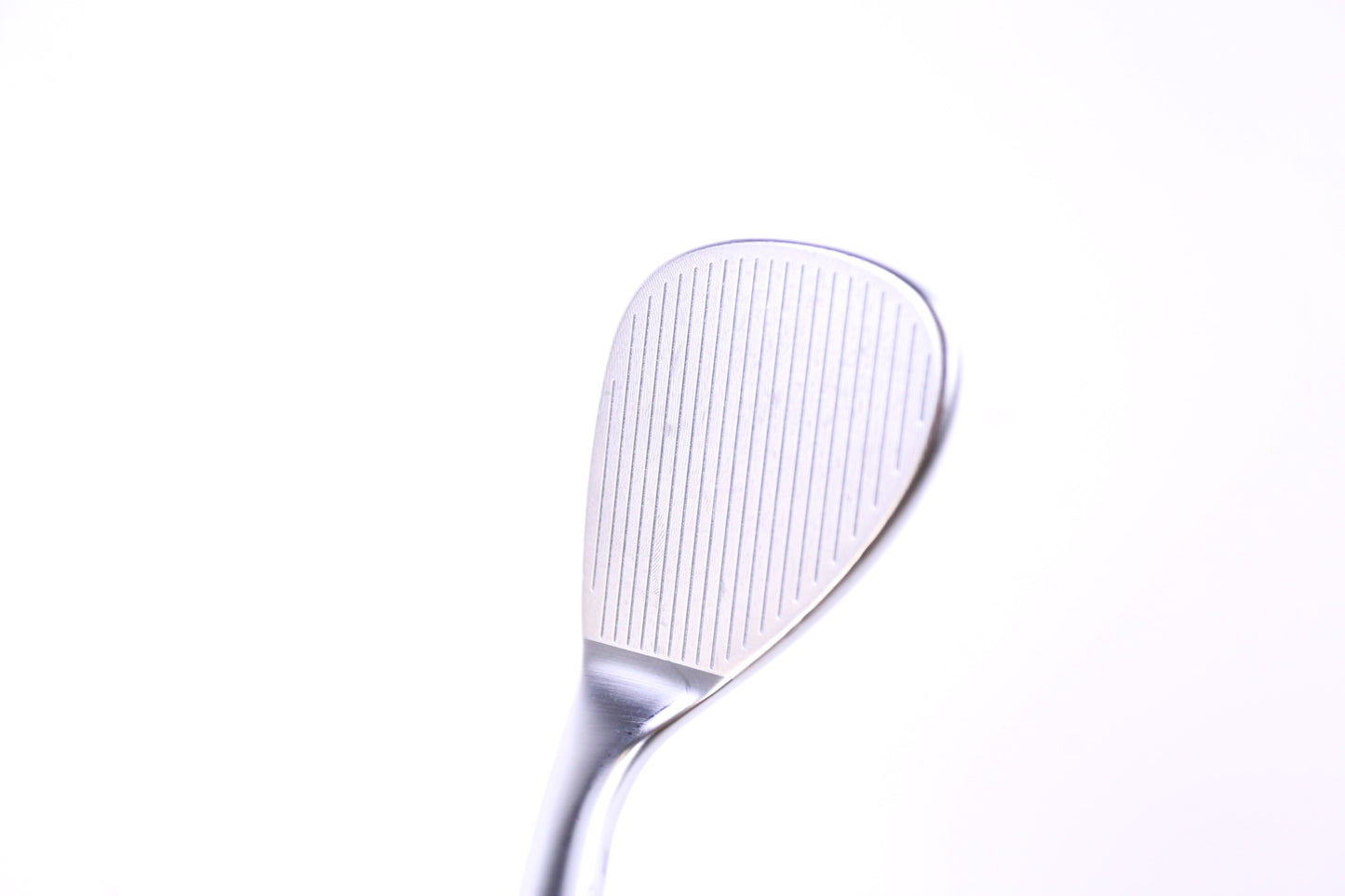Used Cleveland RTX Full Face ZipCore Tour Satin Sand Wedge - Right-Handed - 56 Degrees - Stiff Flex-Next Round