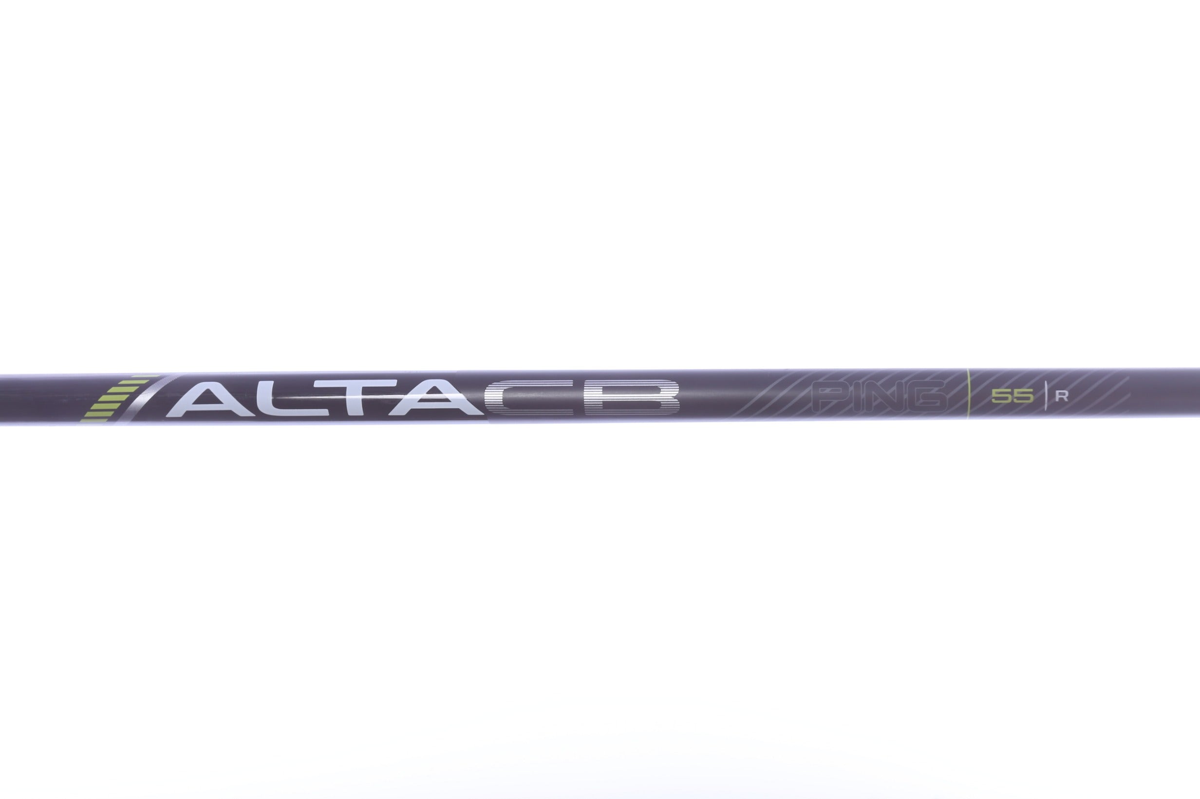 Used Ping G430 LST Driver - 10.5 Degrees - Regular Flex Ping Alta CB - Right-Handed-Next Round