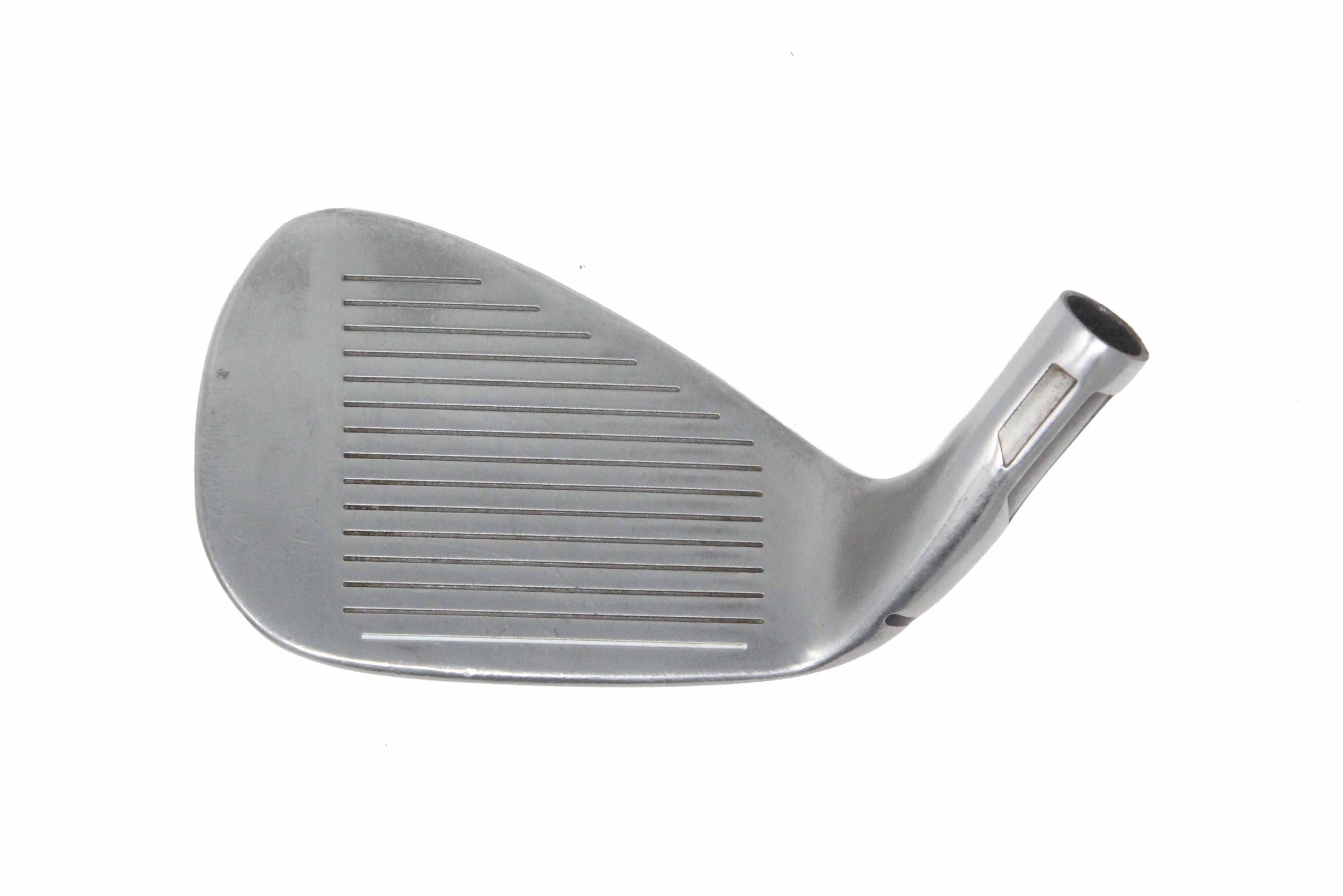 Used TaylorMade STEALTH Approach Wedge - HEAD ONLY - Right-Handed - 49 Degrees-Next Round