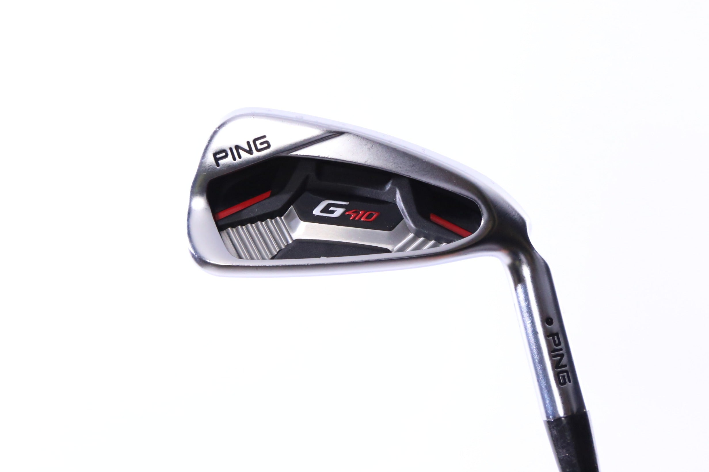 Used Ping G410 Single 4-Iron - Right-Handed - Soft Regular Flex
