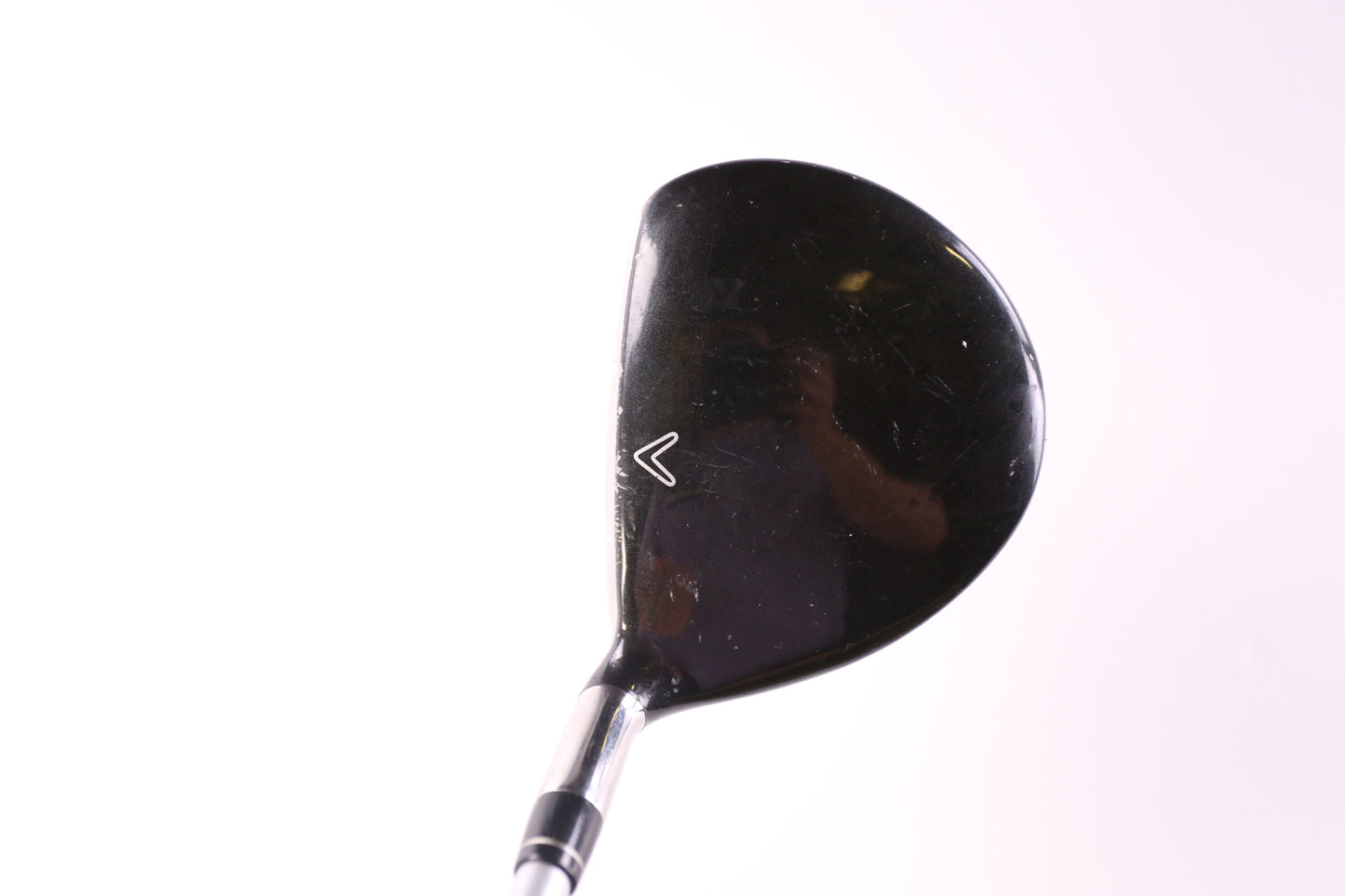 Used Callaway Solaire 5-Wood - Right-Handed - Ladies Flex-Next Round