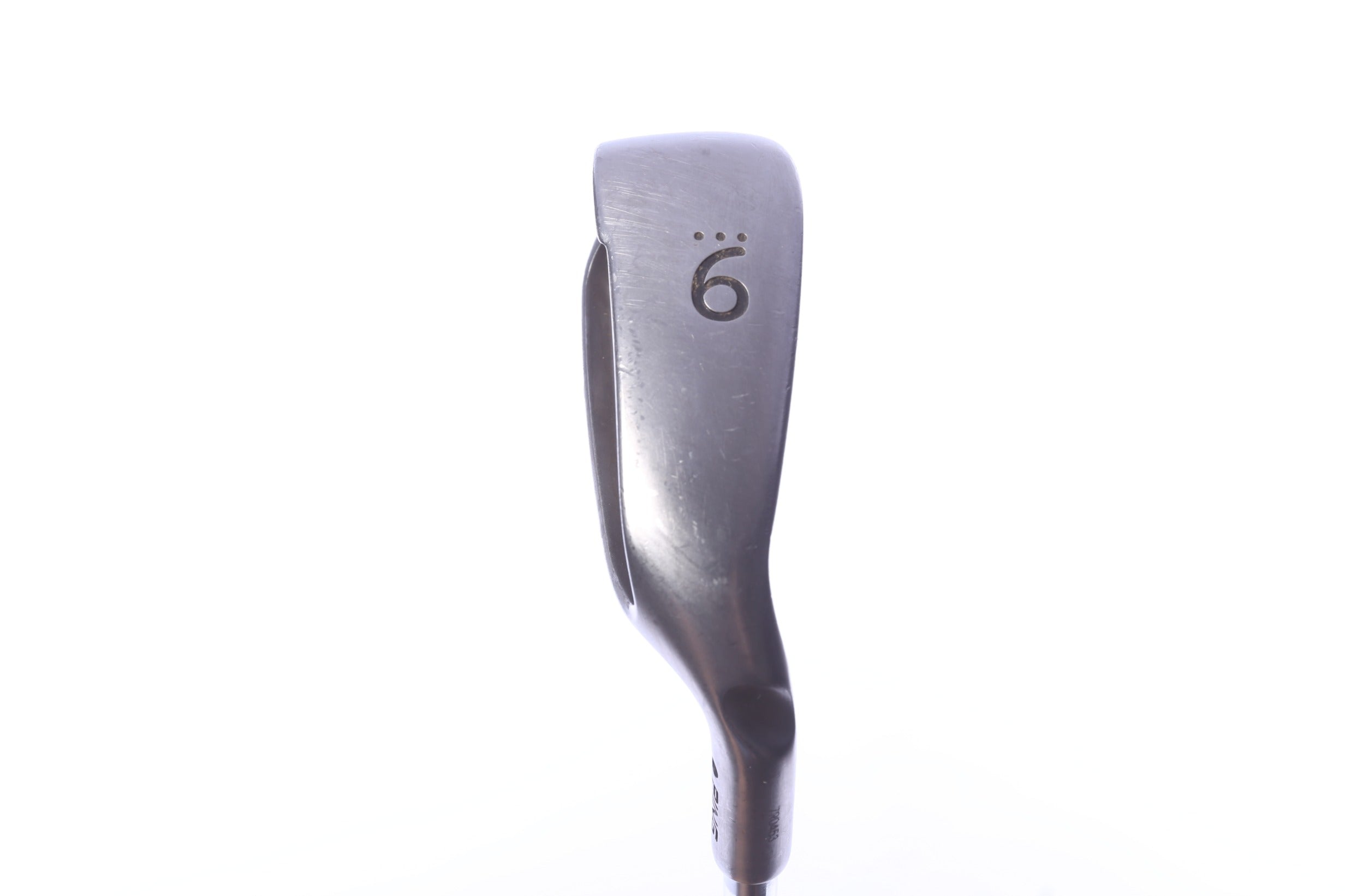 Used Ping G20 Single 9-Iron - Right-Handed - Regular Flex