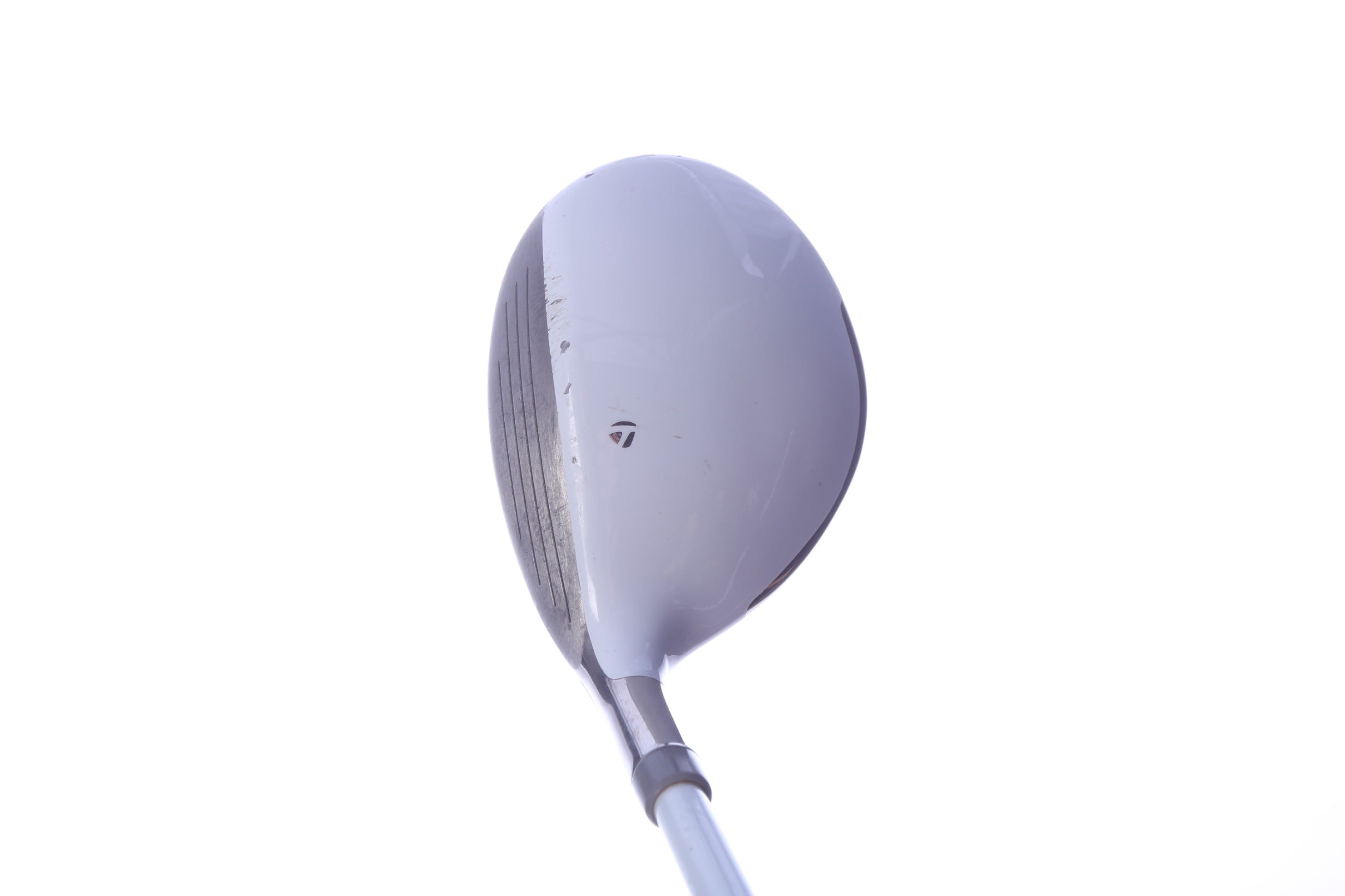 Used TaylorMade Kalea 5-Wood - Right-Handed - 20 Degrees - Ladies Flex-Next Round