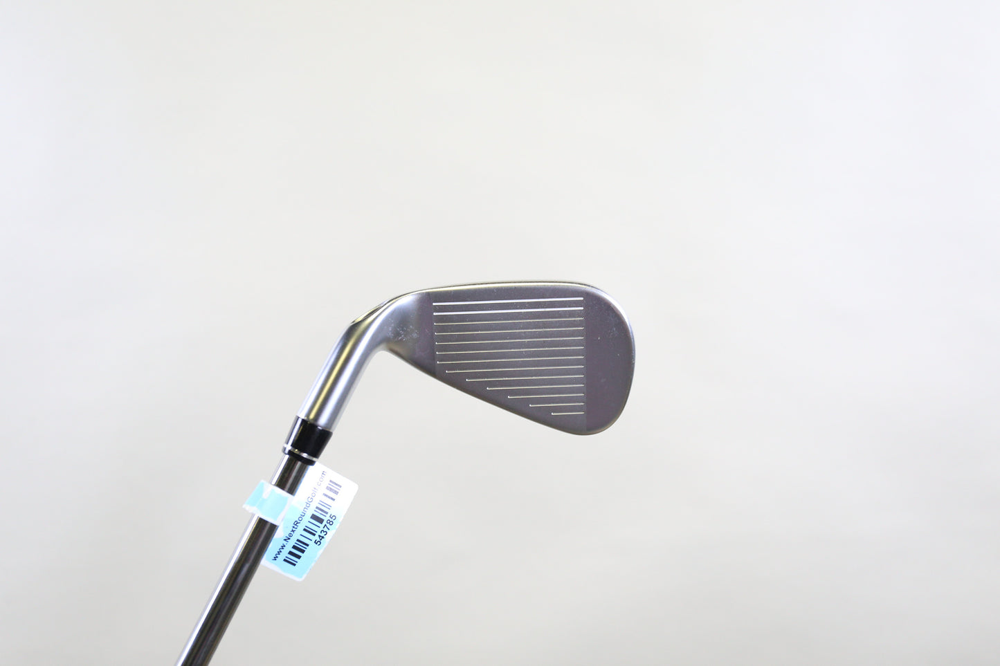 Used Callaway Big Bertha B21 Single 7-Iron - Right-Handed - Regular Flex