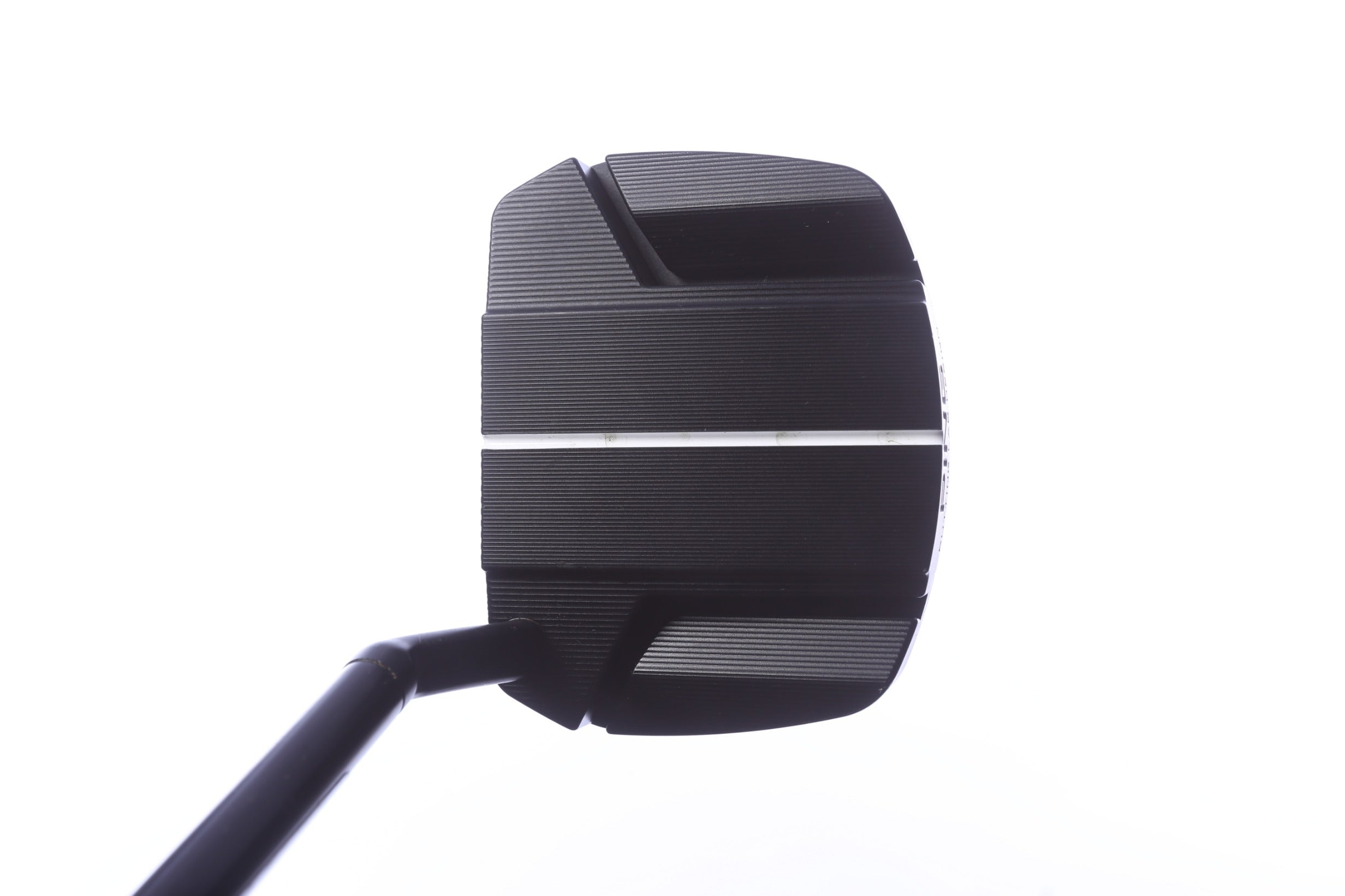 Used Ping PLD Milled Ally Blue 4 Gunmetal Putter - Right-Handed - 35 in - Mallet