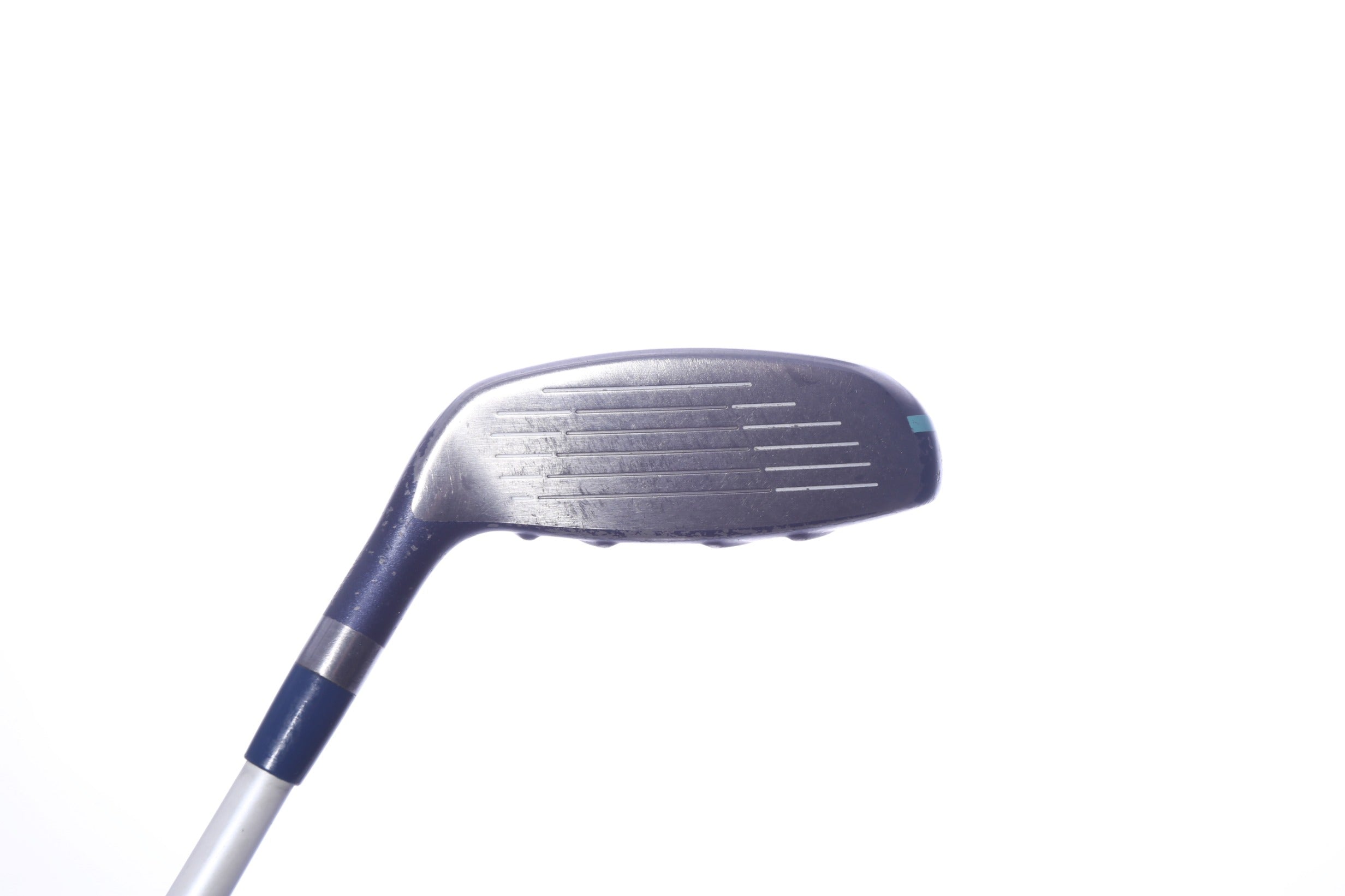 Used Ping G LE 6H Hybrid - Right-Handed - 30 Degrees - Ladies Flex-Next Round