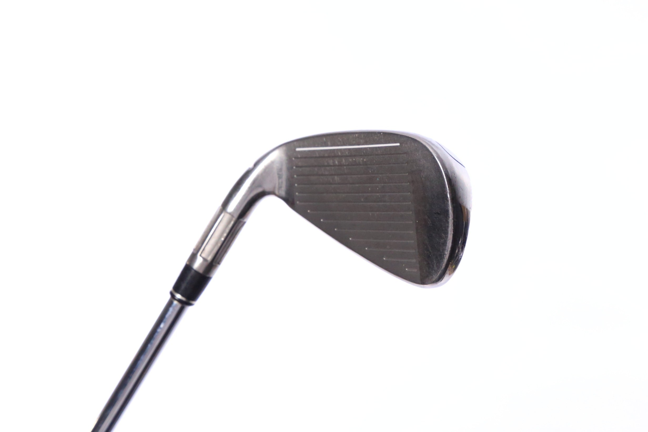 Used TaylorMade M6 Single 6-Iron - Right-Handed - Regular Flex