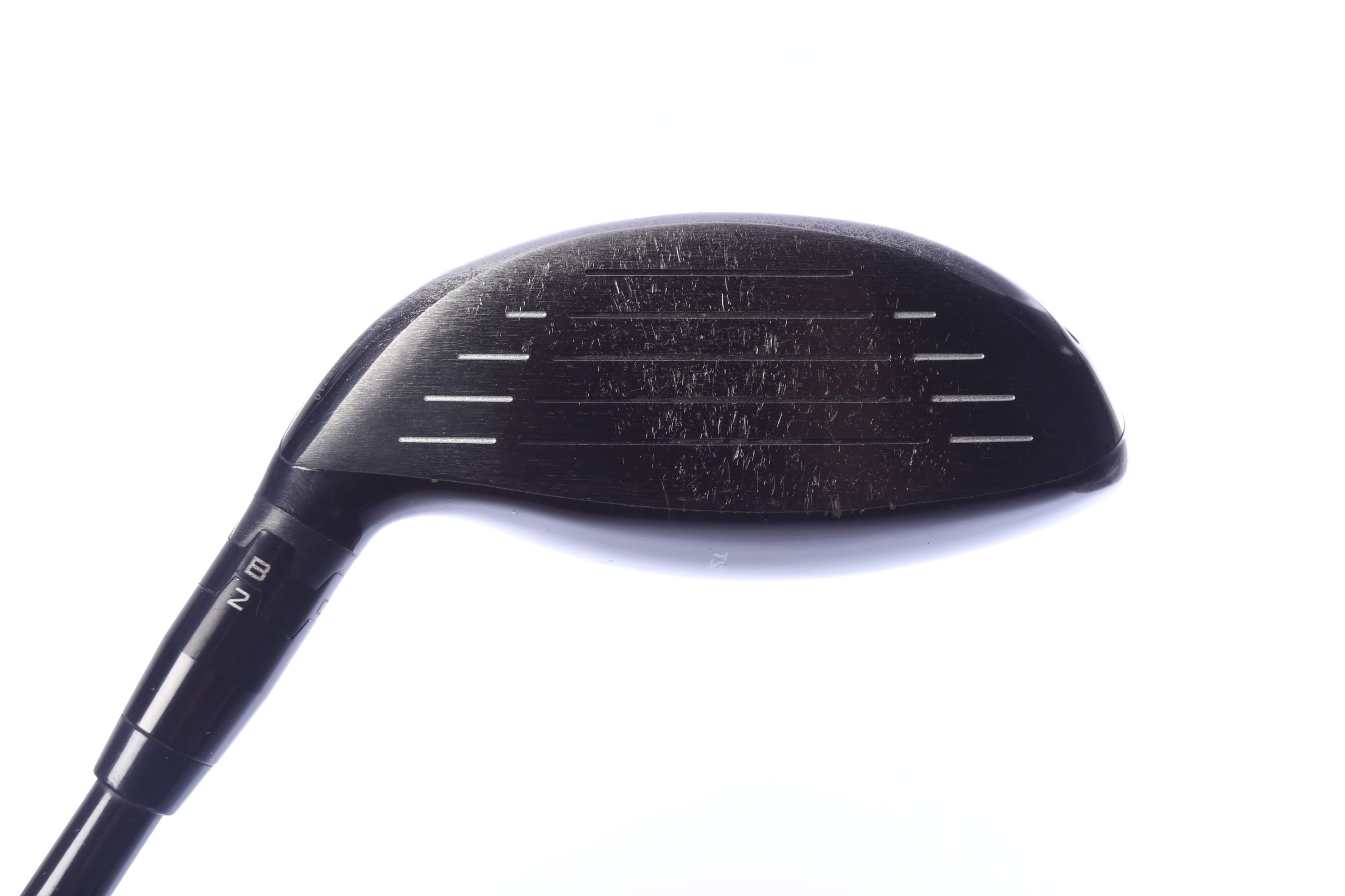 Used Titleist TSi2 3-Wood - Right-Handed - 15 Degrees - Stiff Flex