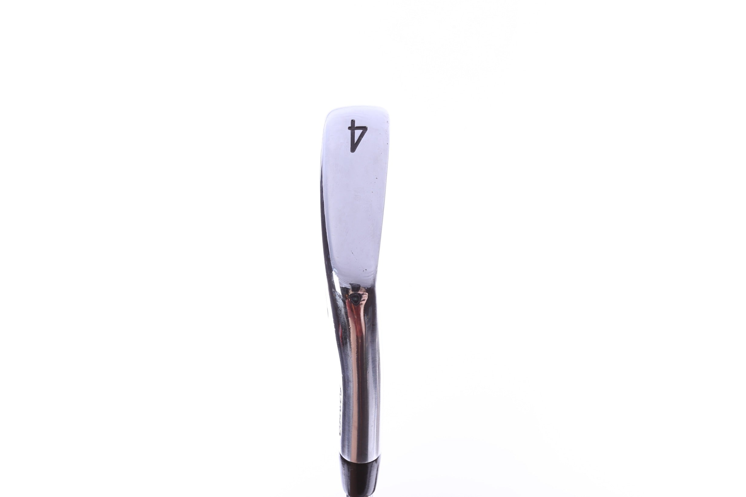 Used Titleist T100 Single 4-Iron - Right-Handed - Stiff Flex-Next Round