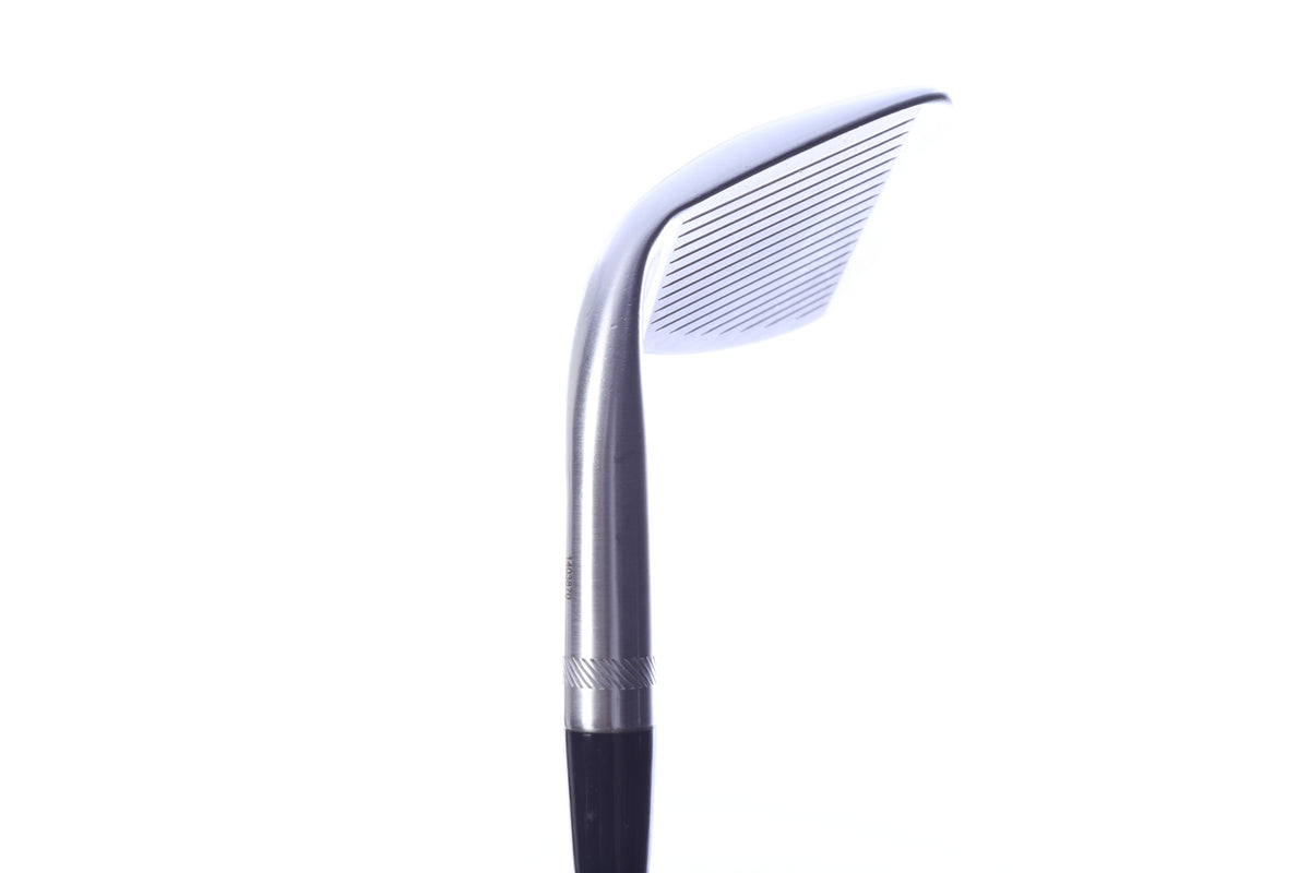 Used Titleist Vokey SM10 Tour Chrome Sand Wedge - Right-Handed - 56 Degrees - Wedge Flex-Next Round