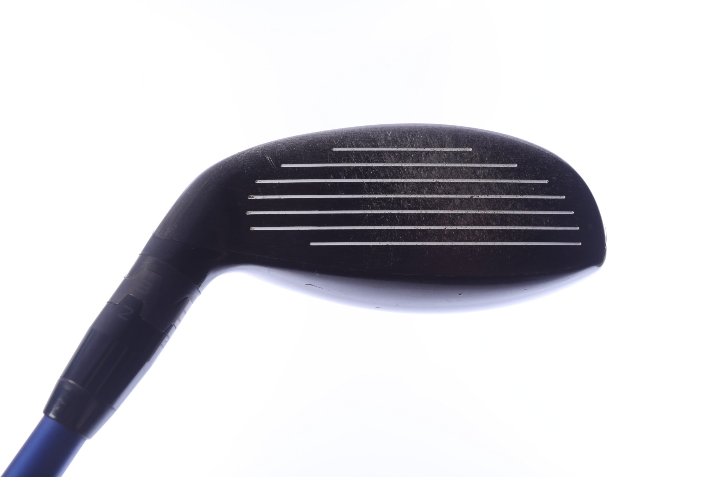 Used Titleist 913H 4H Hybrid - Right-Handed - 21 Degrees - Regular Flex-Next Round