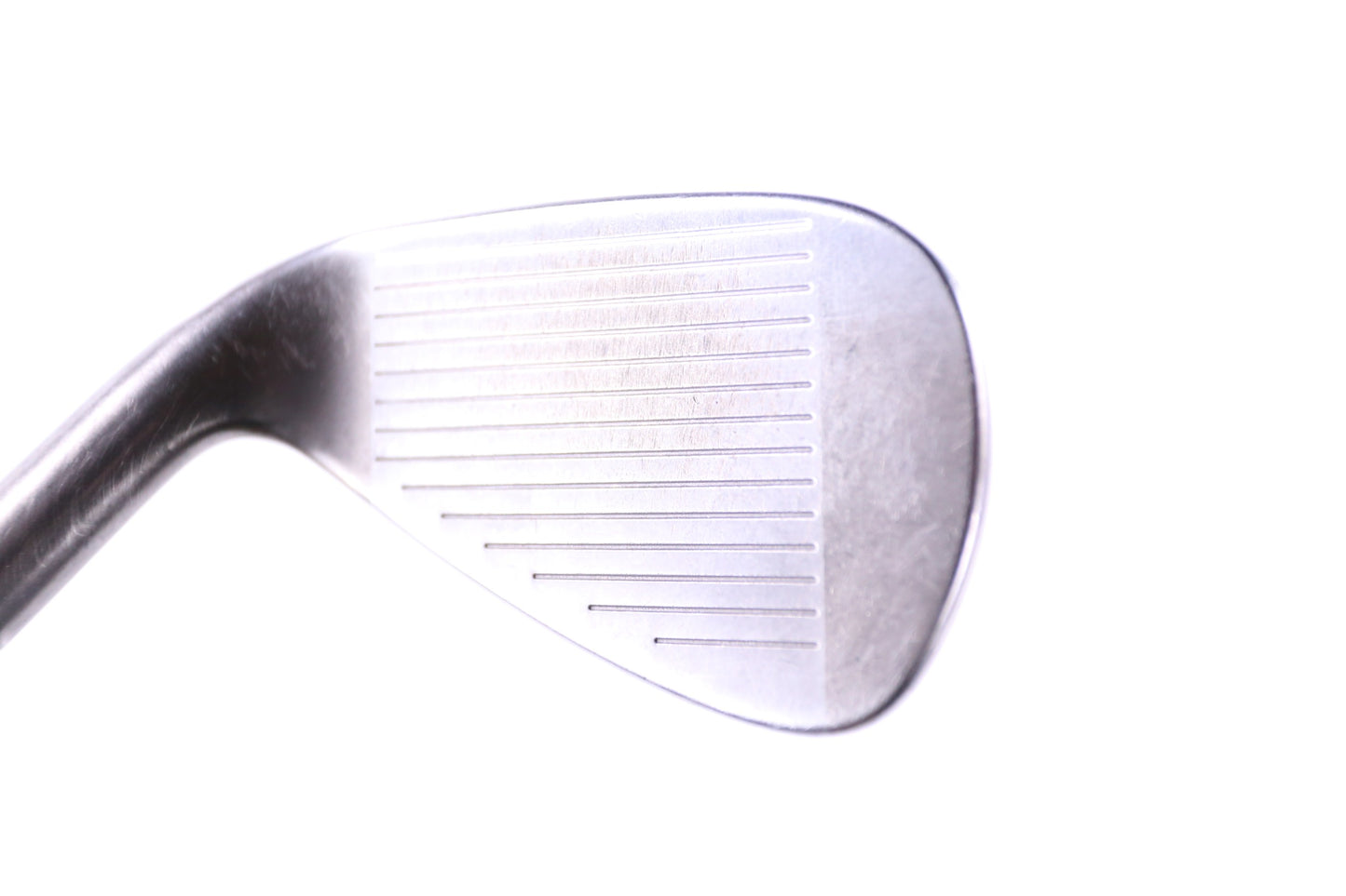 Used TaylorMade SpeedBlade Single 8-Iron - Right-Handed - Ladies Flex-Next Round